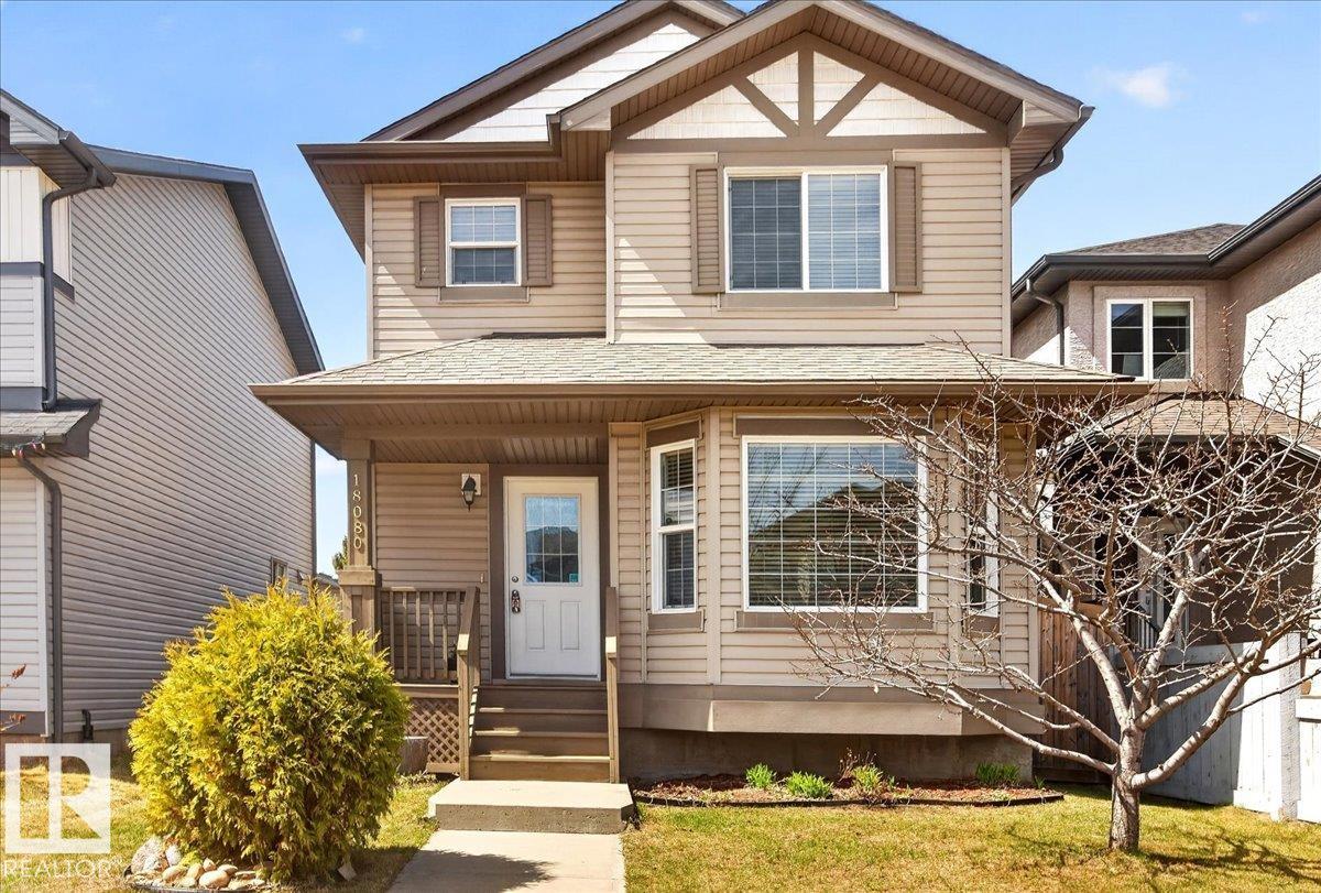 18080 89 Street NW, Klarvatten, Edmonton