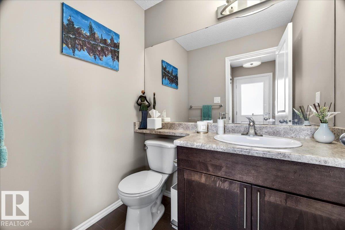 Photo 21 at 18080 89 Street NW, Klarvatten, Edmonton