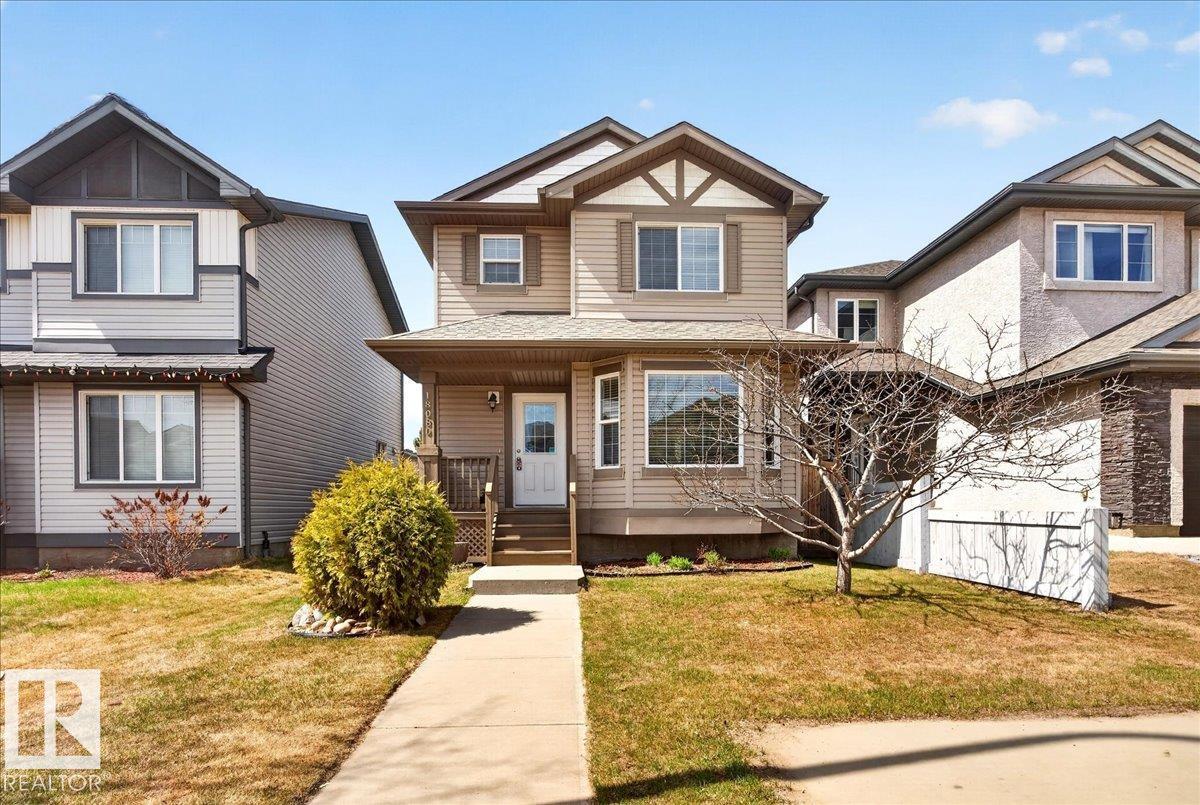18080 89 Street NW, Klarvatten, Edmonton