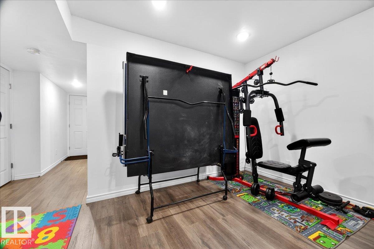 Photo 39 at 18080 89 Street NW, Klarvatten, Edmonton