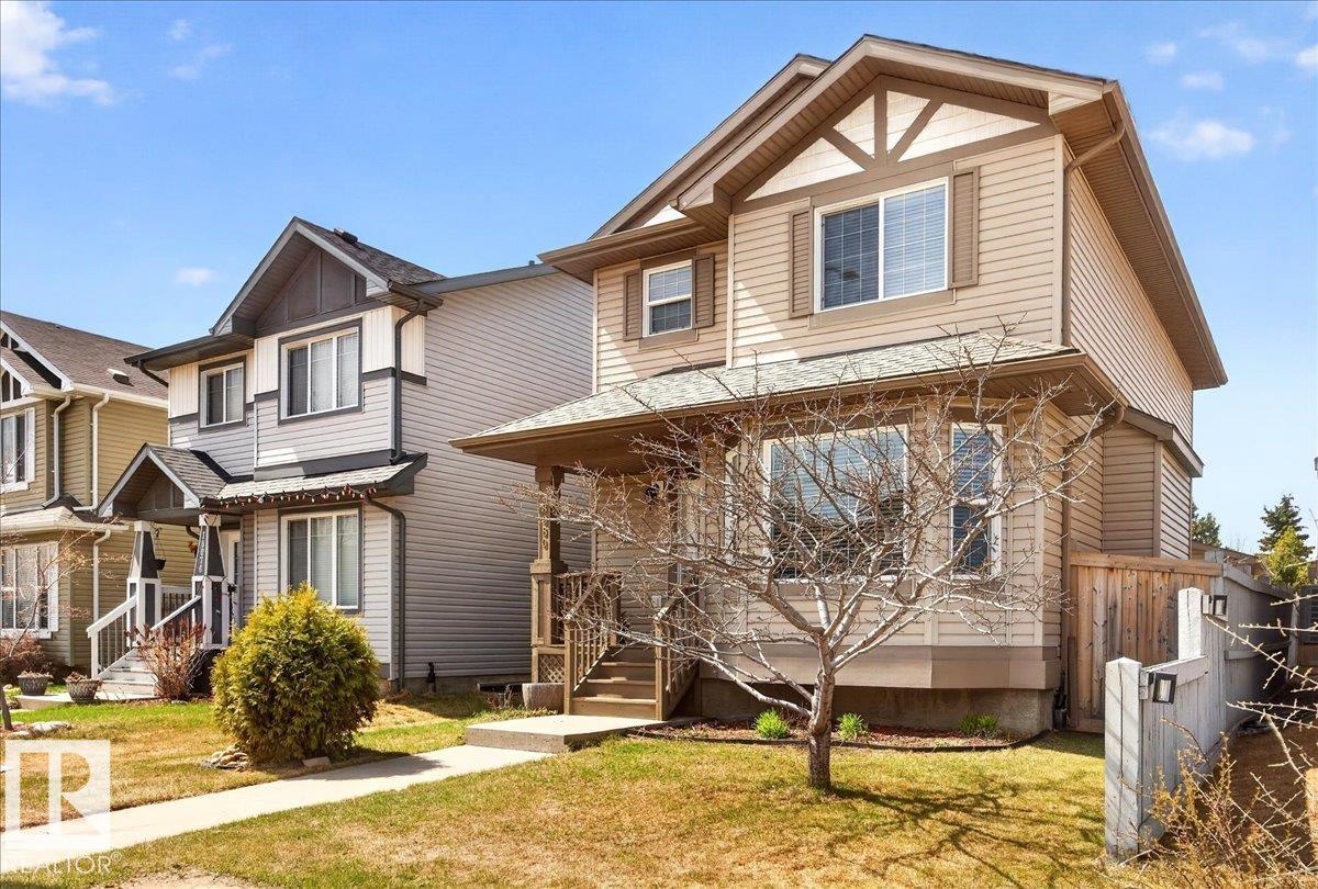 18080 89 Street NW, Klarvatten, Edmonton