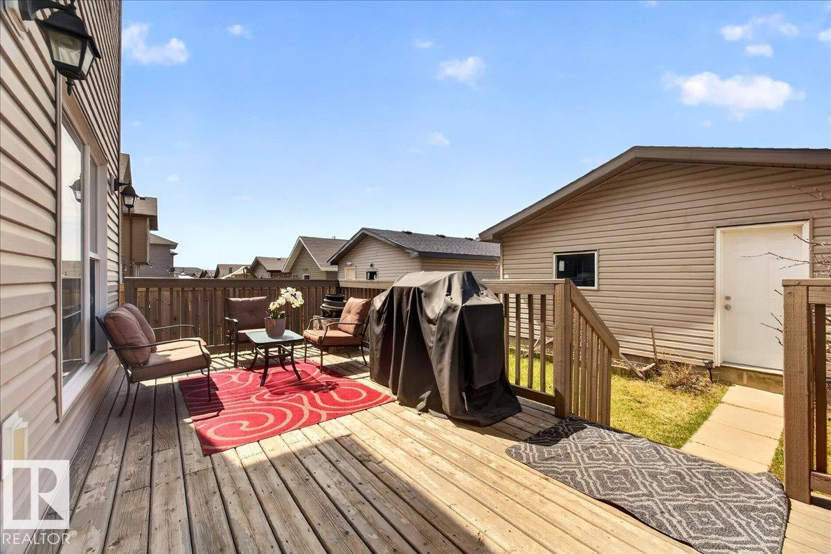 Photo 46 at 18080 89 Street NW, Klarvatten, Edmonton