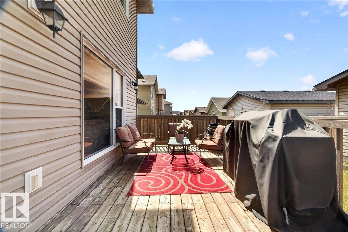 Photo 47 at 18080 89 Street NW, Klarvatten, Edmonton