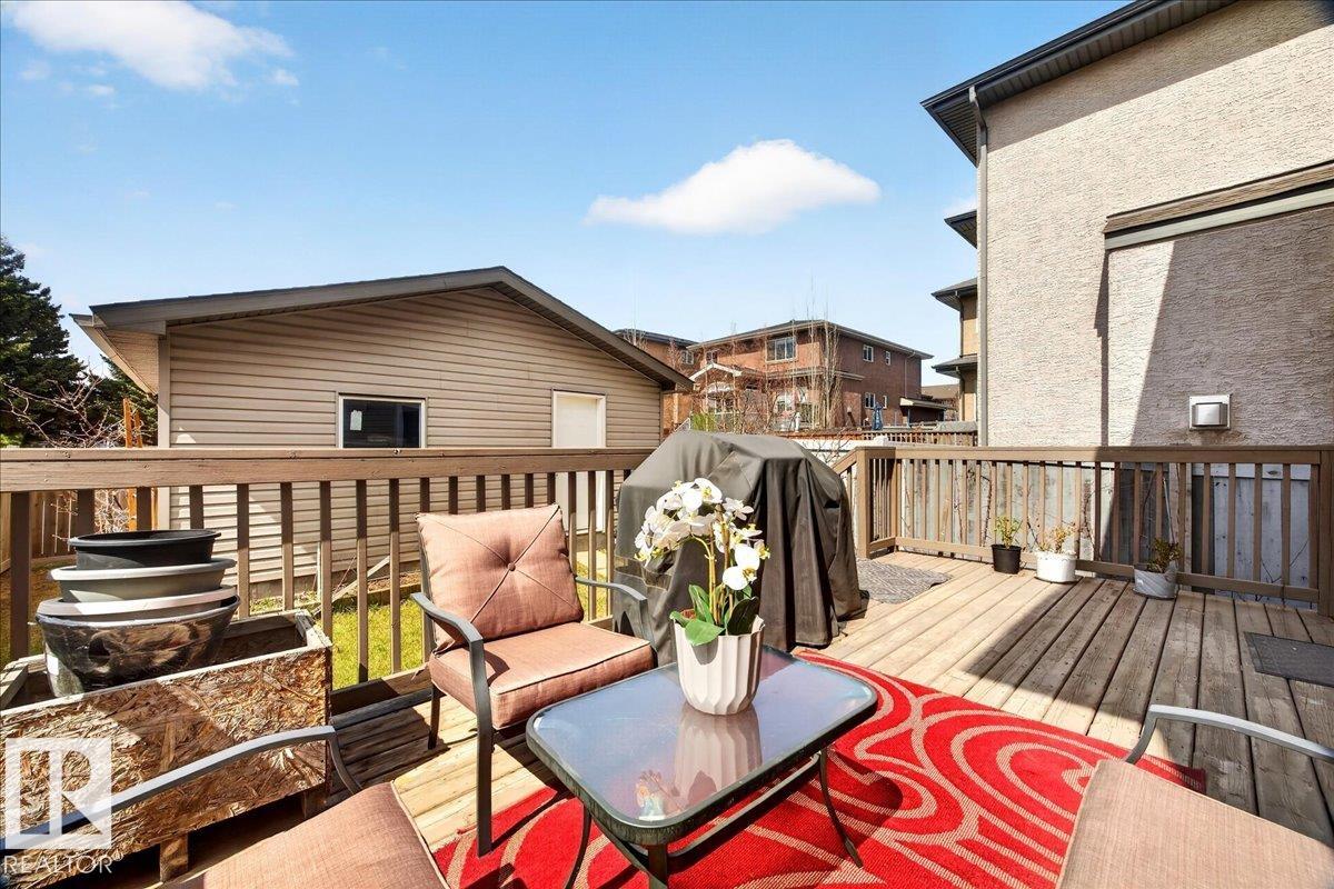 Photo 48 at 18080 89 Street NW, Klarvatten, Edmonton
