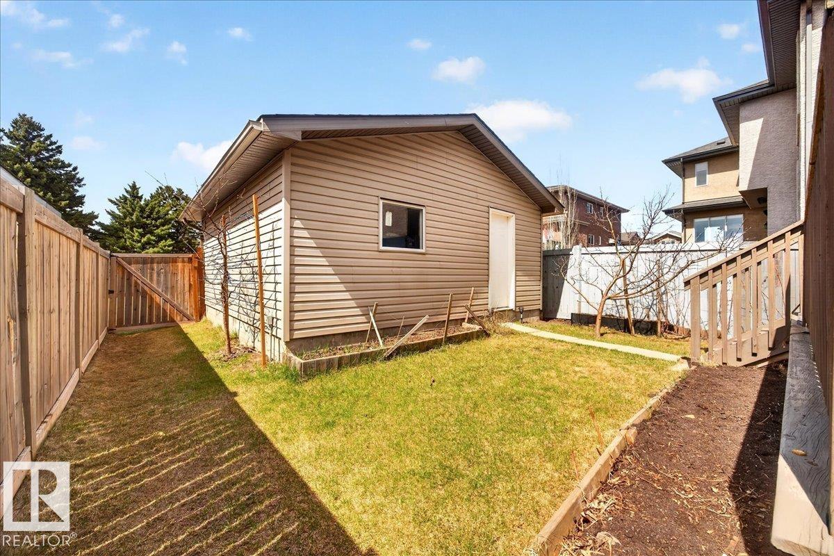 Photo 50 at 18080 89 Street NW, Klarvatten, Edmonton