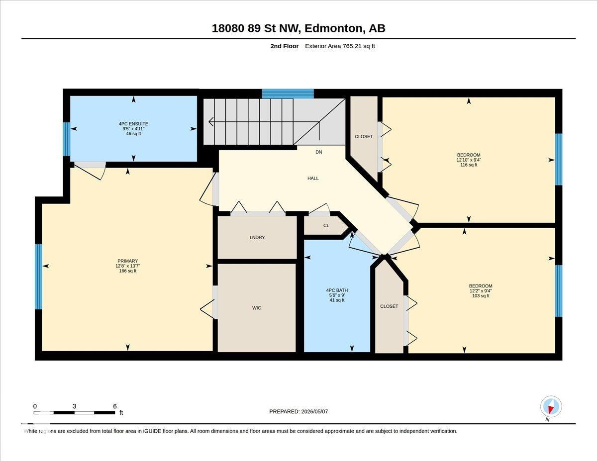 Photo 53 at 18080 89 Street NW, Klarvatten, Edmonton