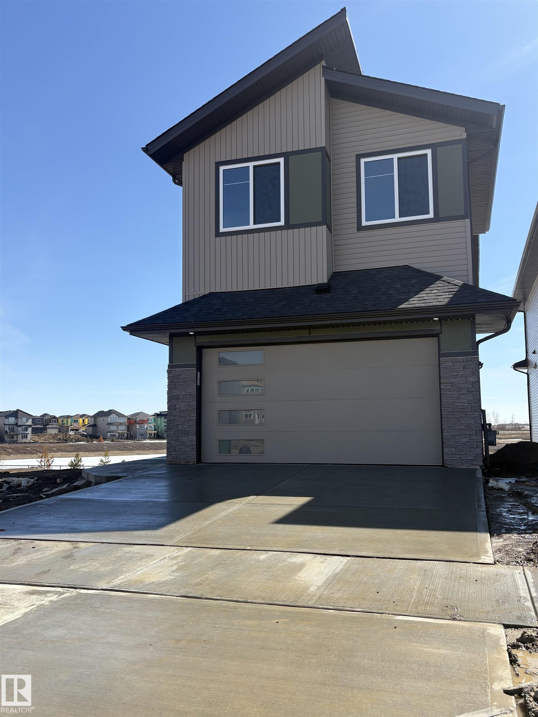 459 Crystal Creek Link, Crystal Creek, Leduc