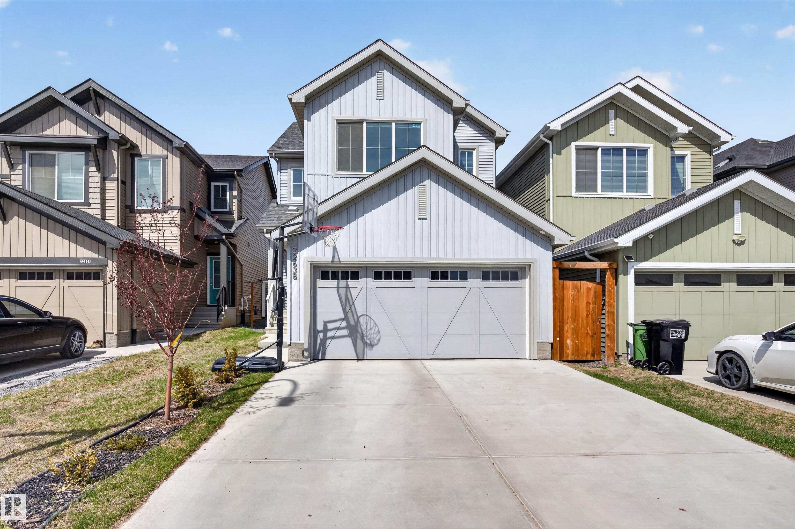 Picture for 22638 99A AV NW