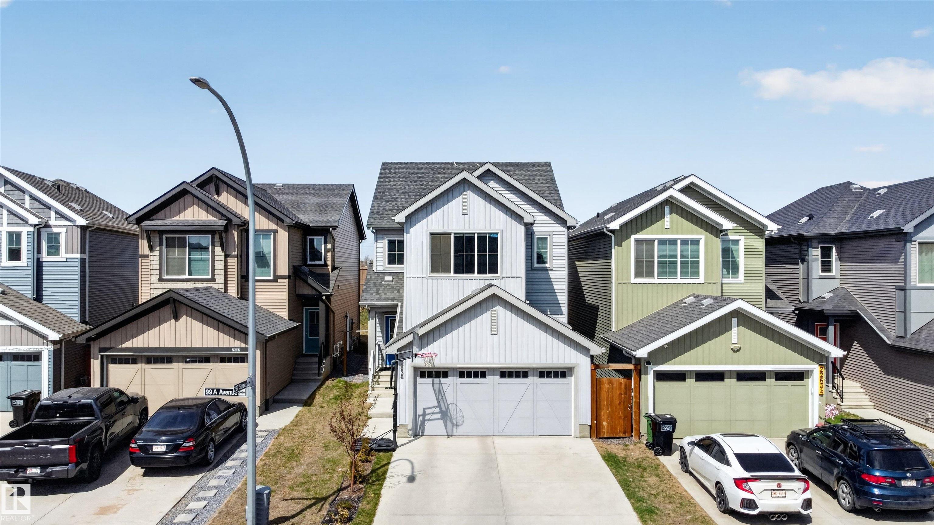 Picture for 22638 99A AV NW