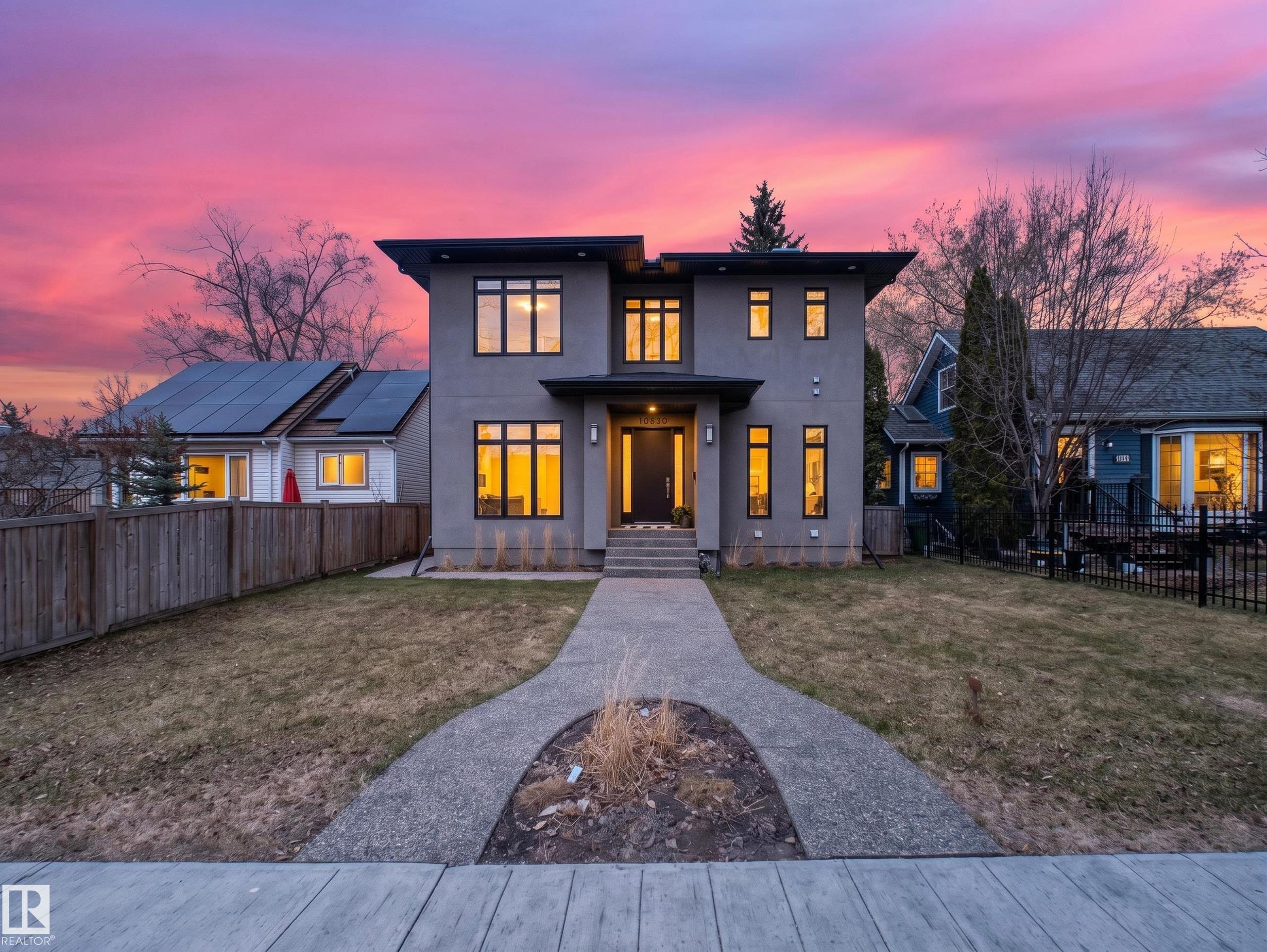 Picture for 10650 66 AV NW