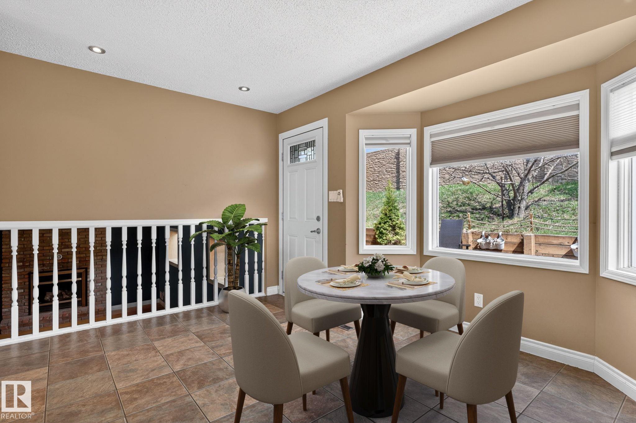 Photo 14 at 4 Dorset Place, Deer Ridge, St. Albert