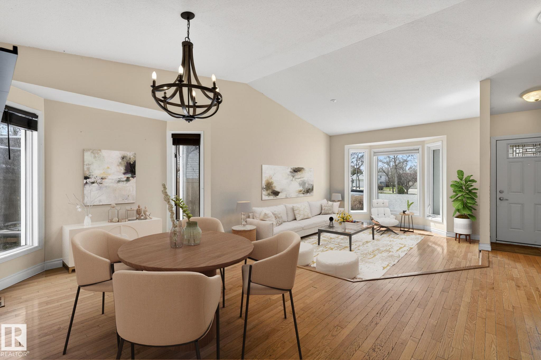 4 Dorset Place, Deer Ridge, St. Albert