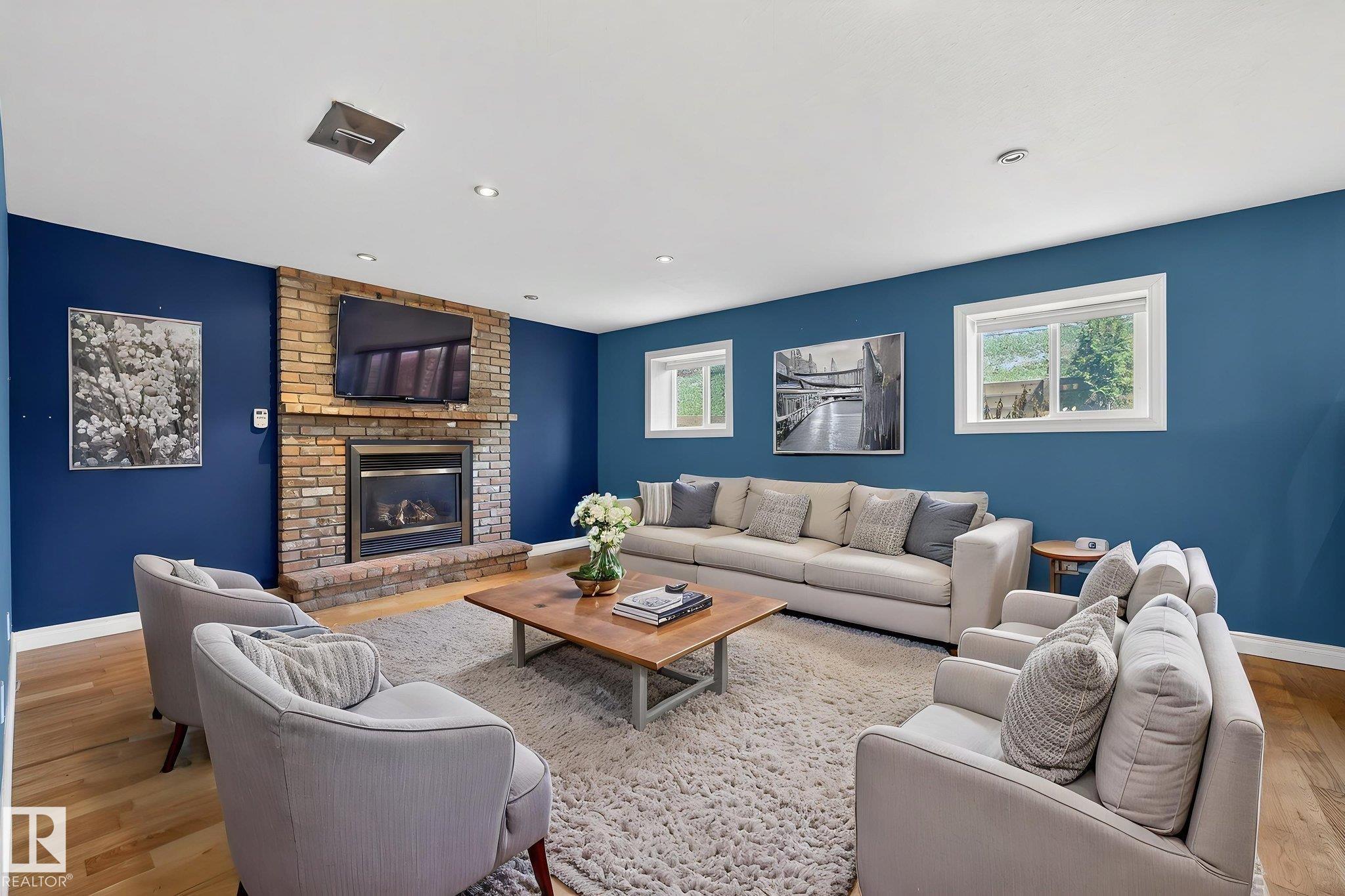 Photo 25 at 4 Dorset Place, Deer Ridge, St. Albert