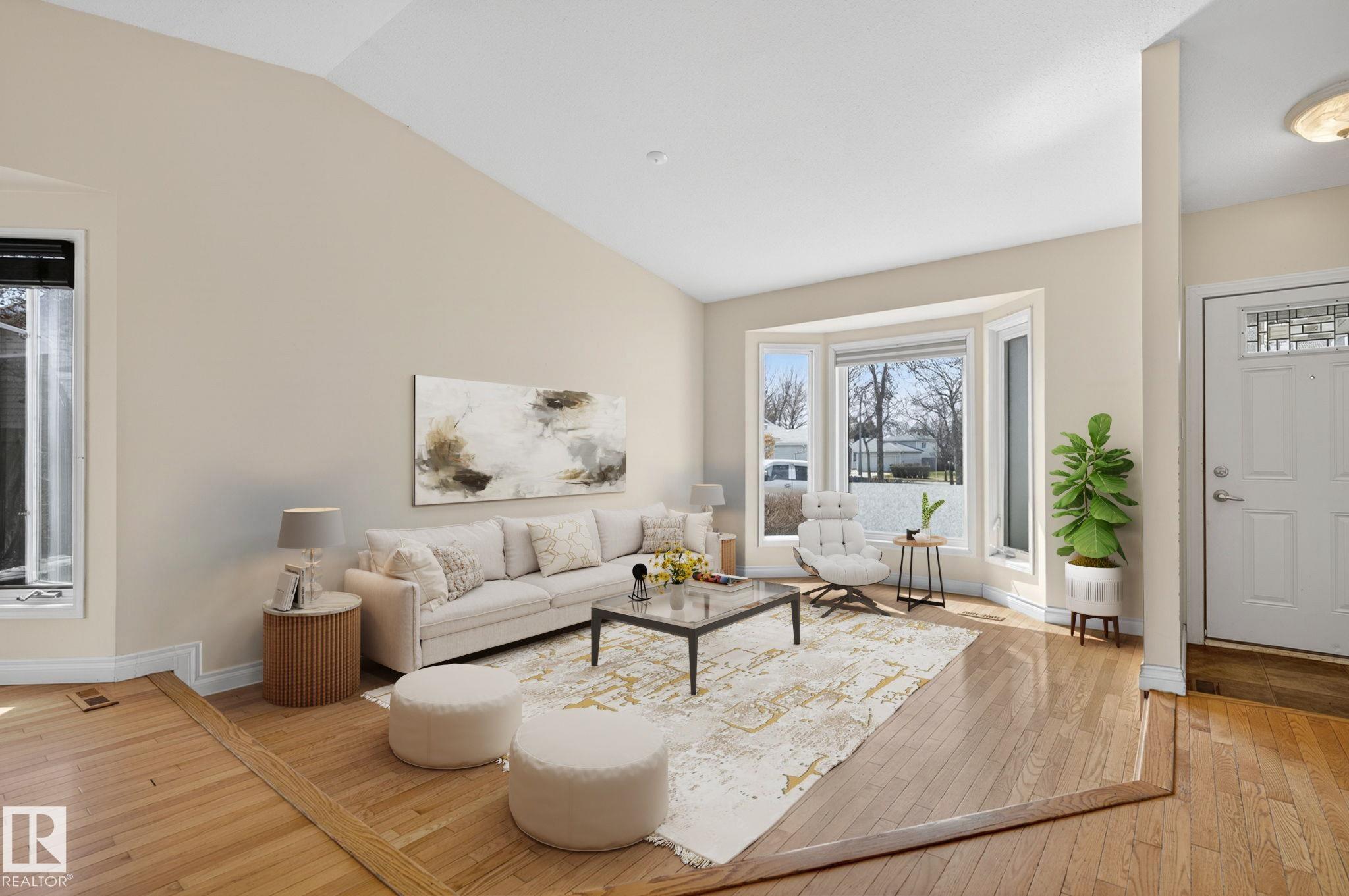 4 Dorset Place, Deer Ridge, St. Albert
