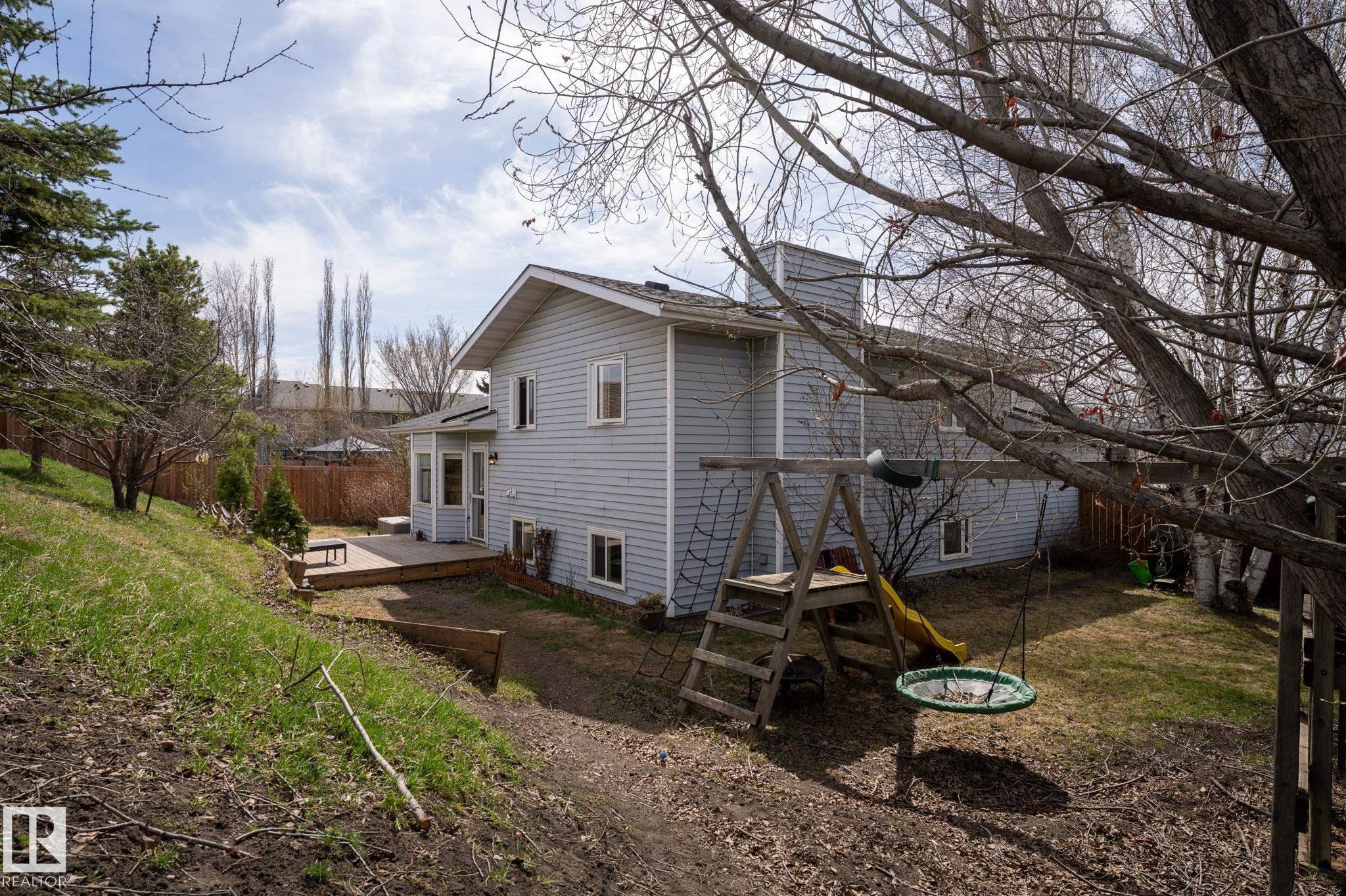 Photo 35 at 4 Dorset Place, Deer Ridge, St. Albert