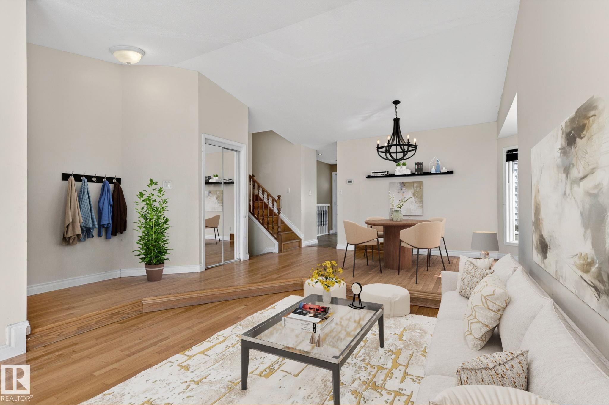 4 Dorset Place, Deer Ridge, St. Albert