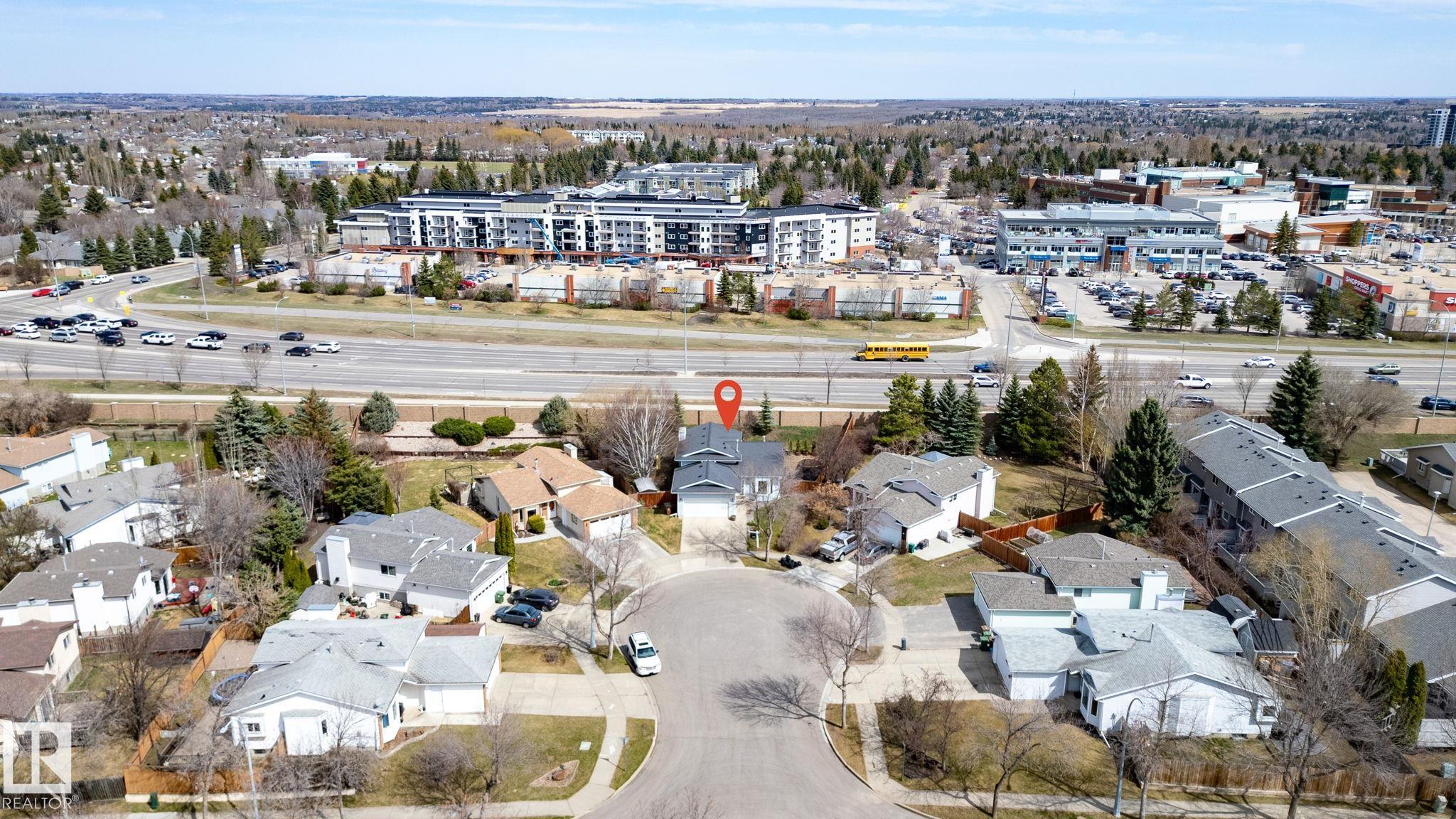 Photo 42 at 4 Dorset Place, Deer Ridge, St. Albert