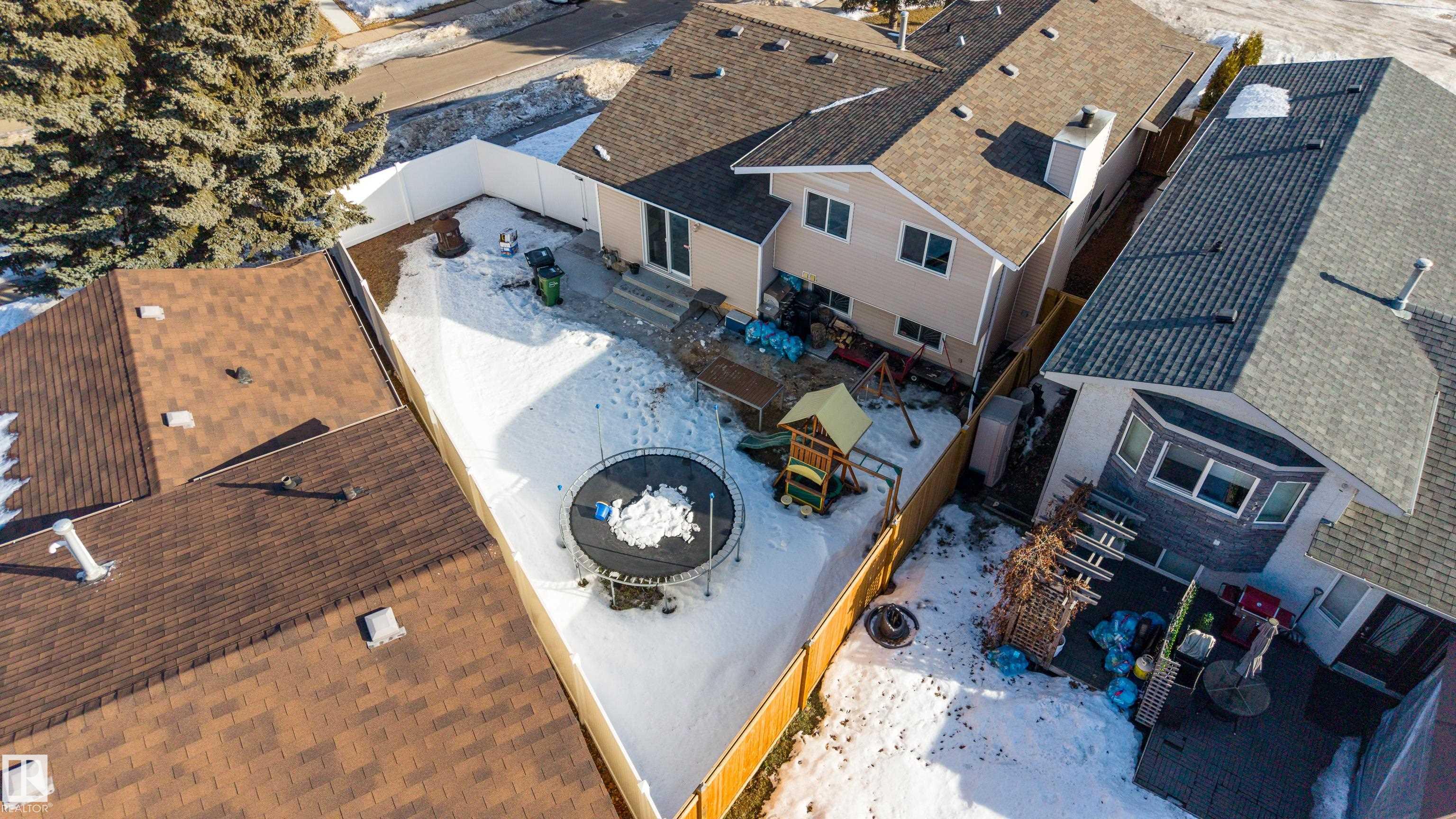 Photo 44 at 236 Lago Lindo Crescent NW, Lago Lindo, Edmonton