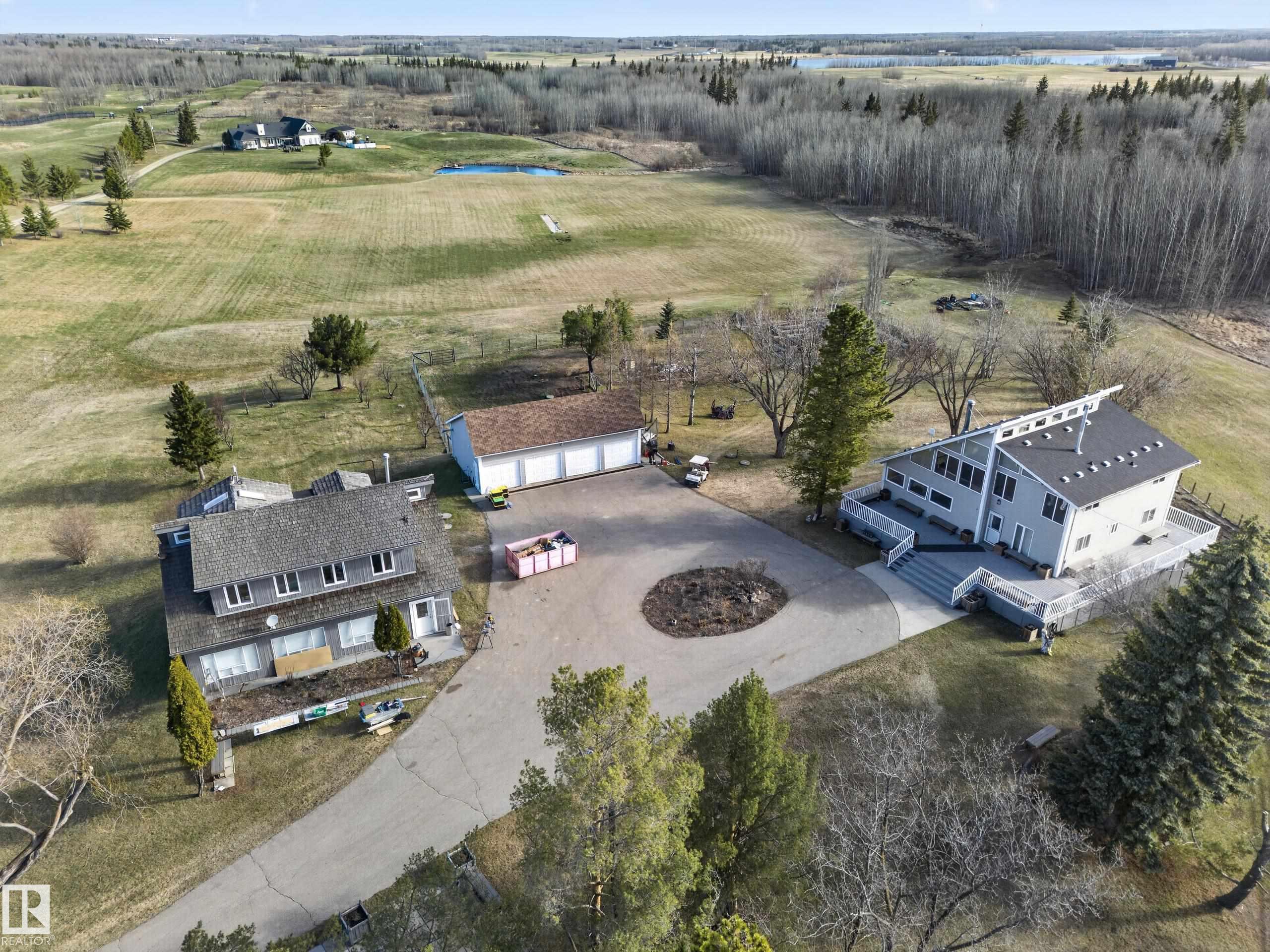 22250 Twp Road 512, None, Rural Strathcona County
