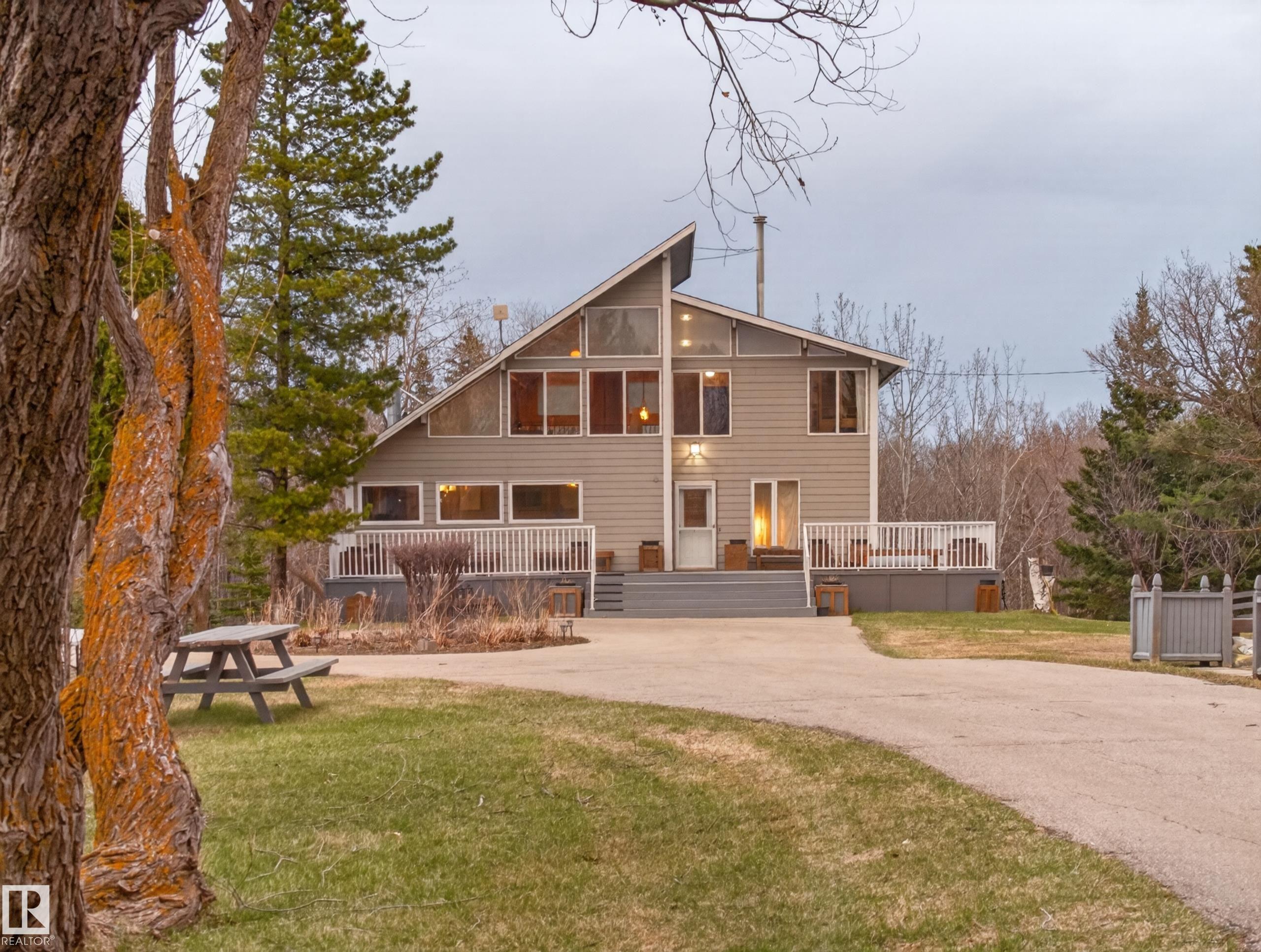 22250 Twp Road 512, None, Rural Strathcona County