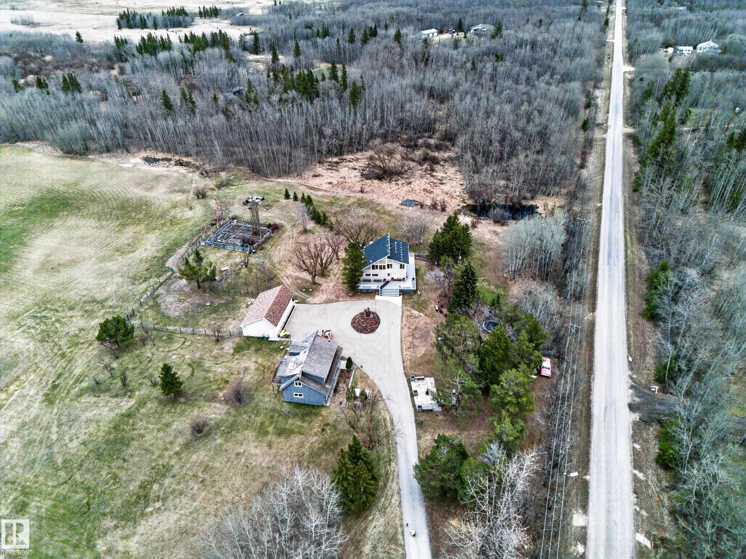 22250 Twp Road 512, None, Rural Strathcona County