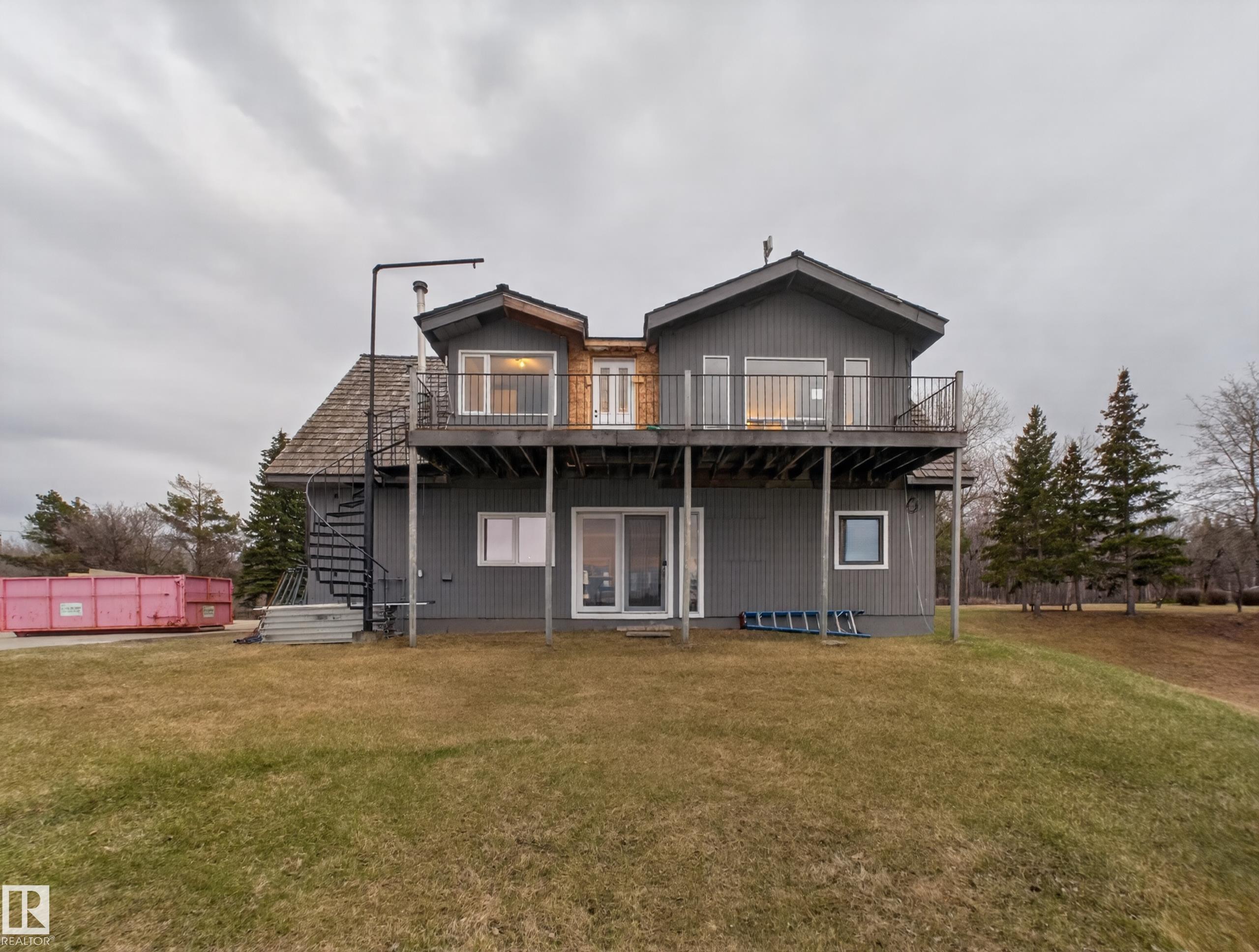 22250 Twp Road 512, None, Rural Strathcona County