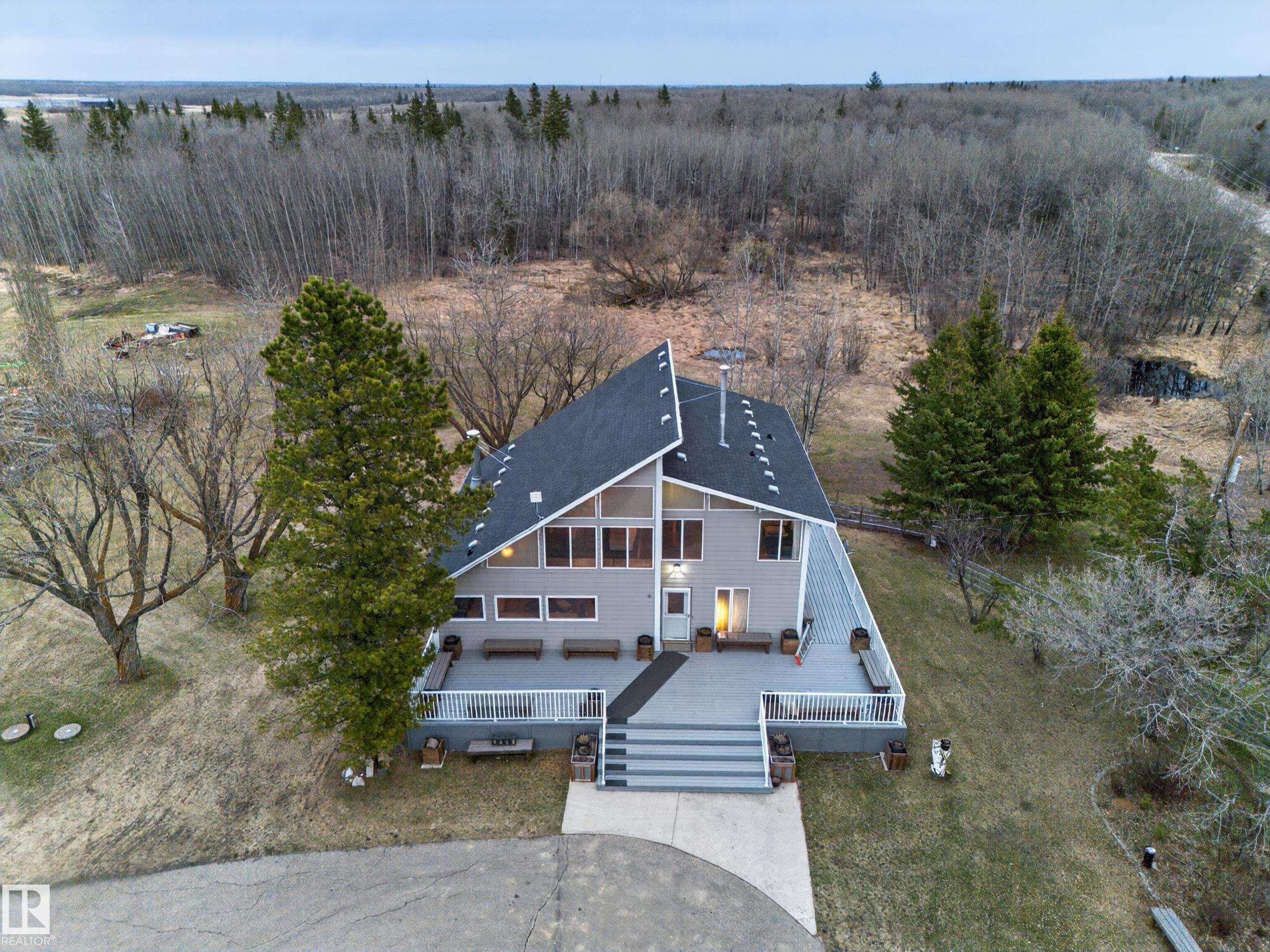22250 Twp Road 512, None, Rural Strathcona County