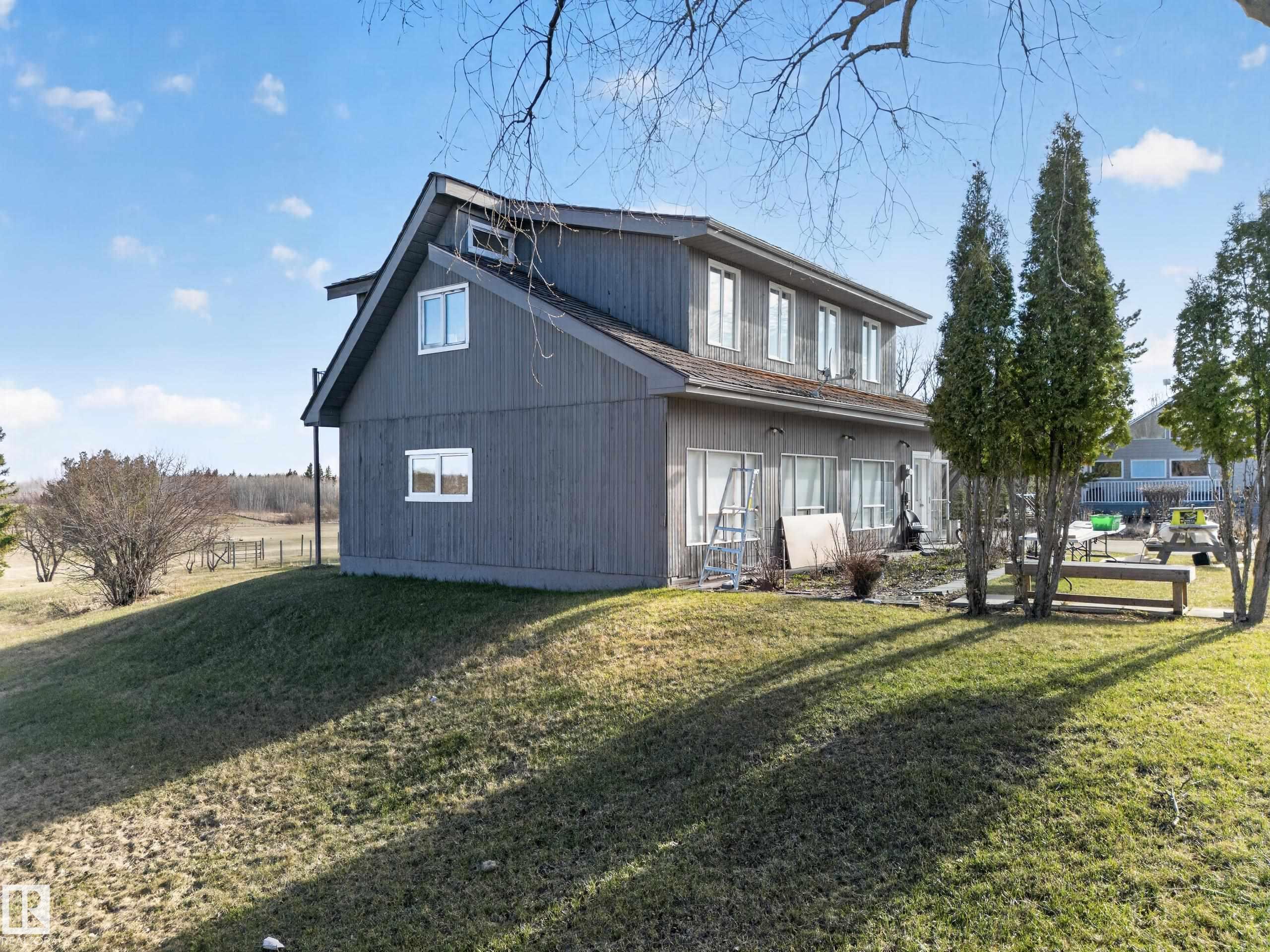 Photo 46 at 22250 Twp Road 512, None, Rural Strathcona County