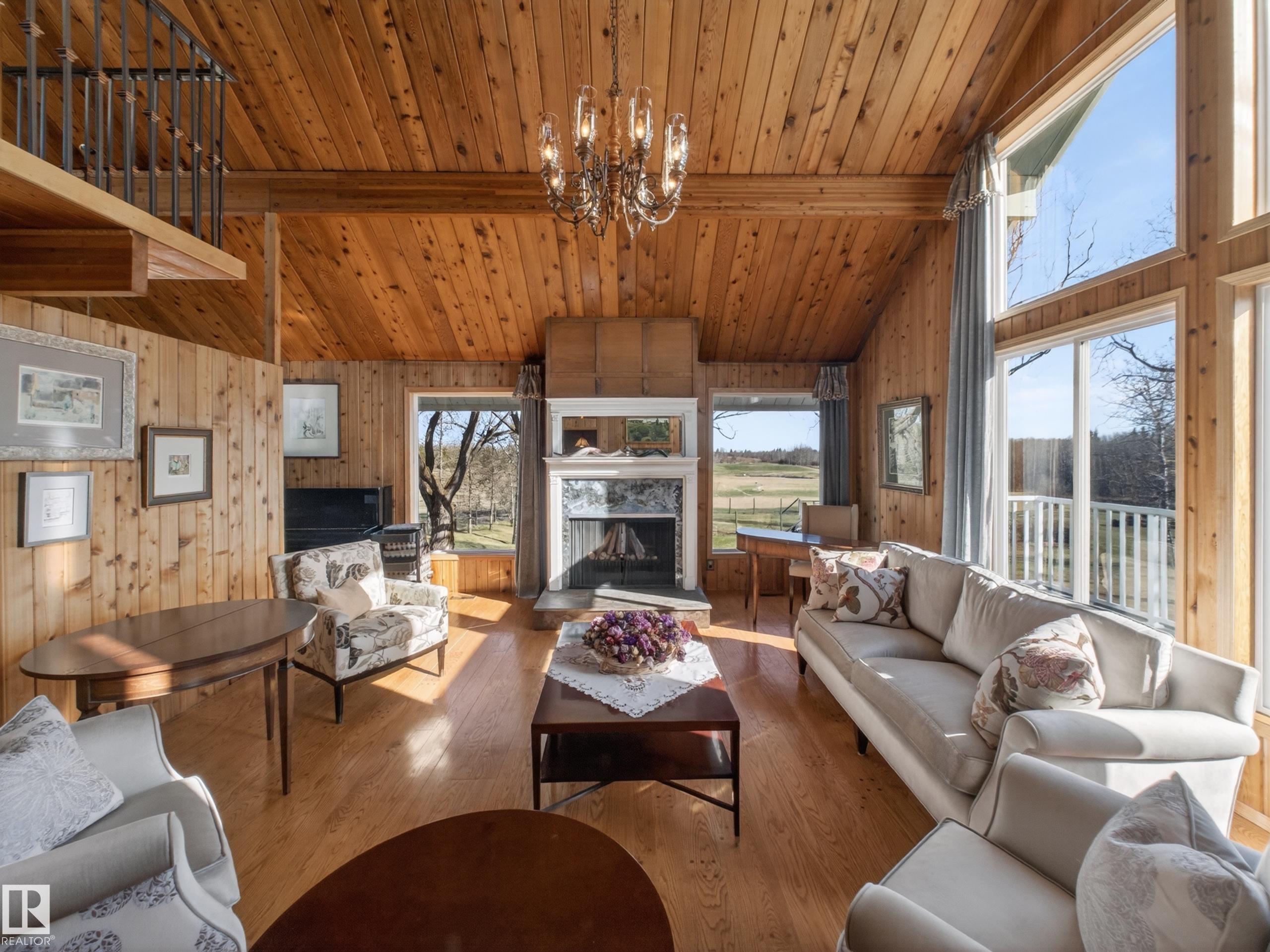 Photo 6 at 22250 Twp Road 512, None, Rural Strathcona County