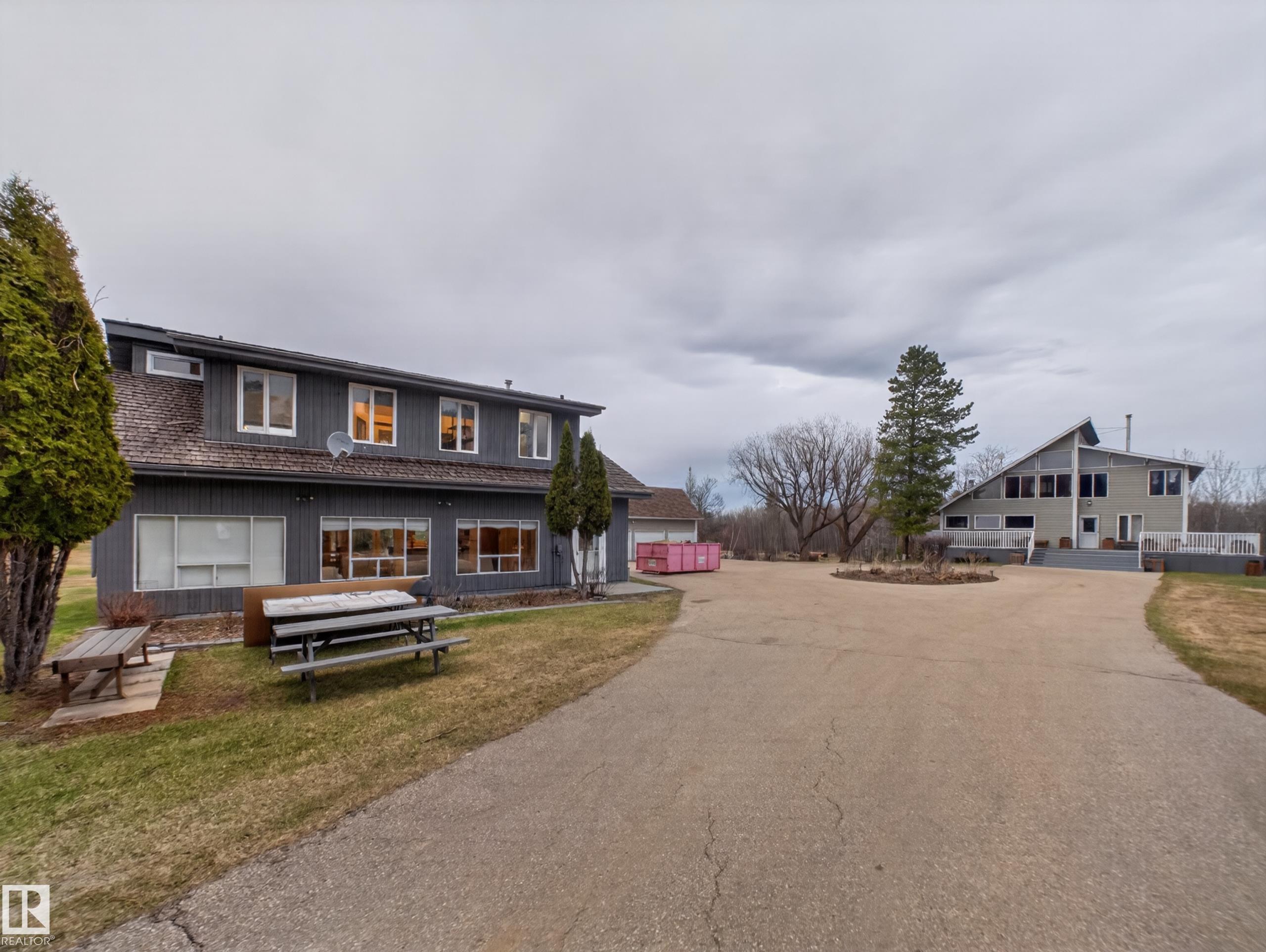 Photo 56 at 22250 Twp Road 512, None, Rural Strathcona County