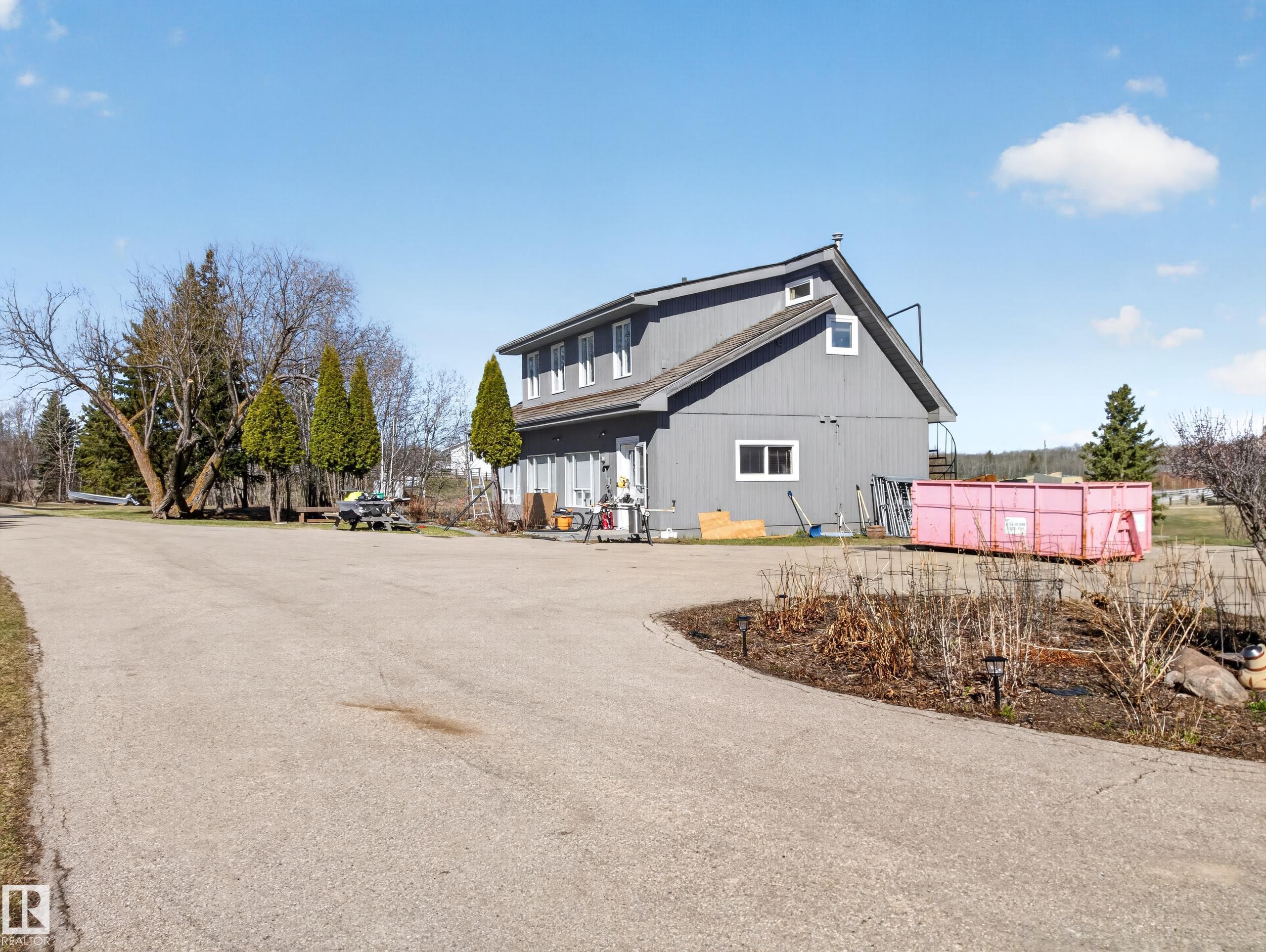Photo 57 at 22250 Twp Road 512, None, Rural Strathcona County