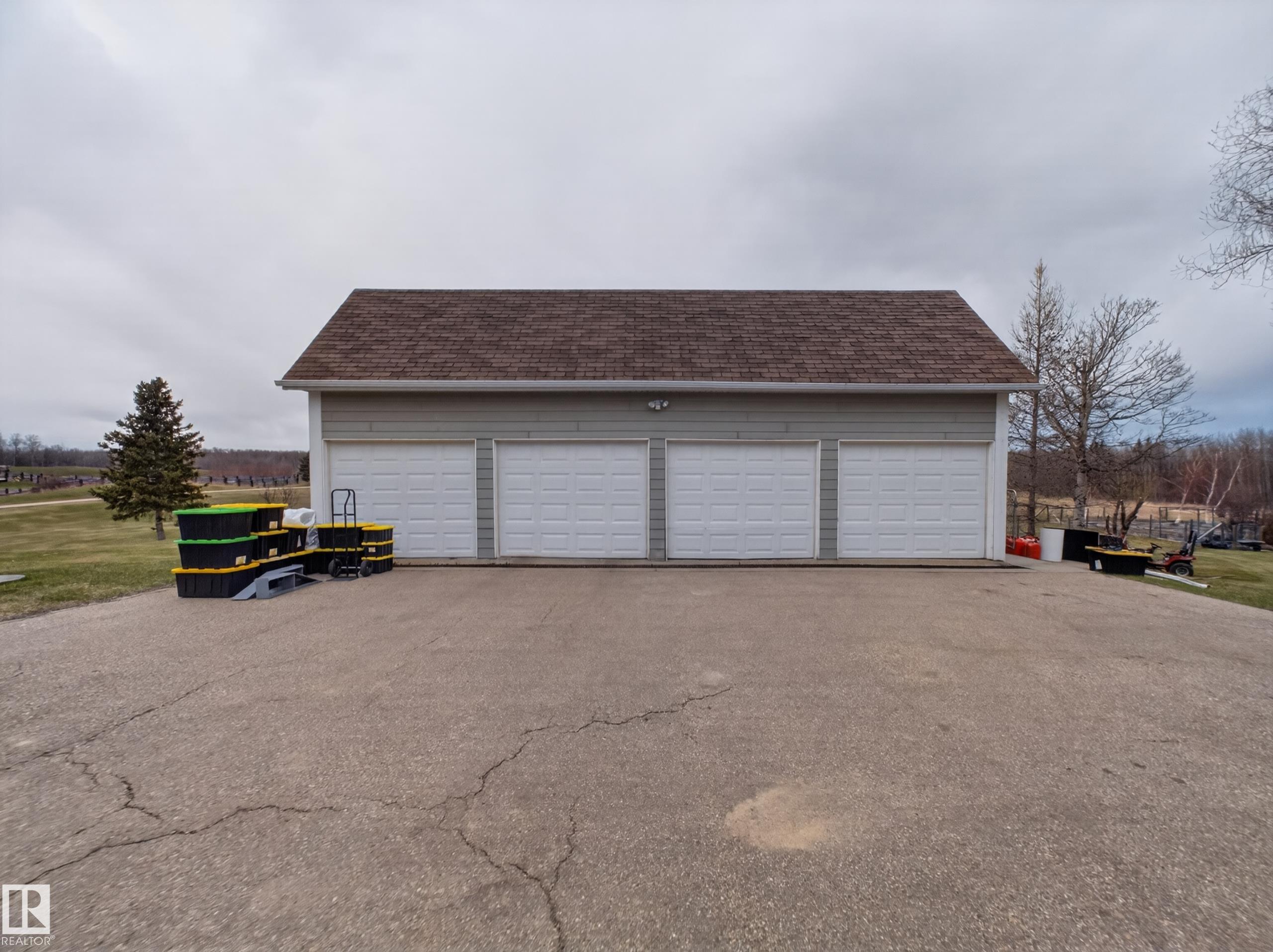 Photo 59 at 22250 Twp Road 512, None, Rural Strathcona County