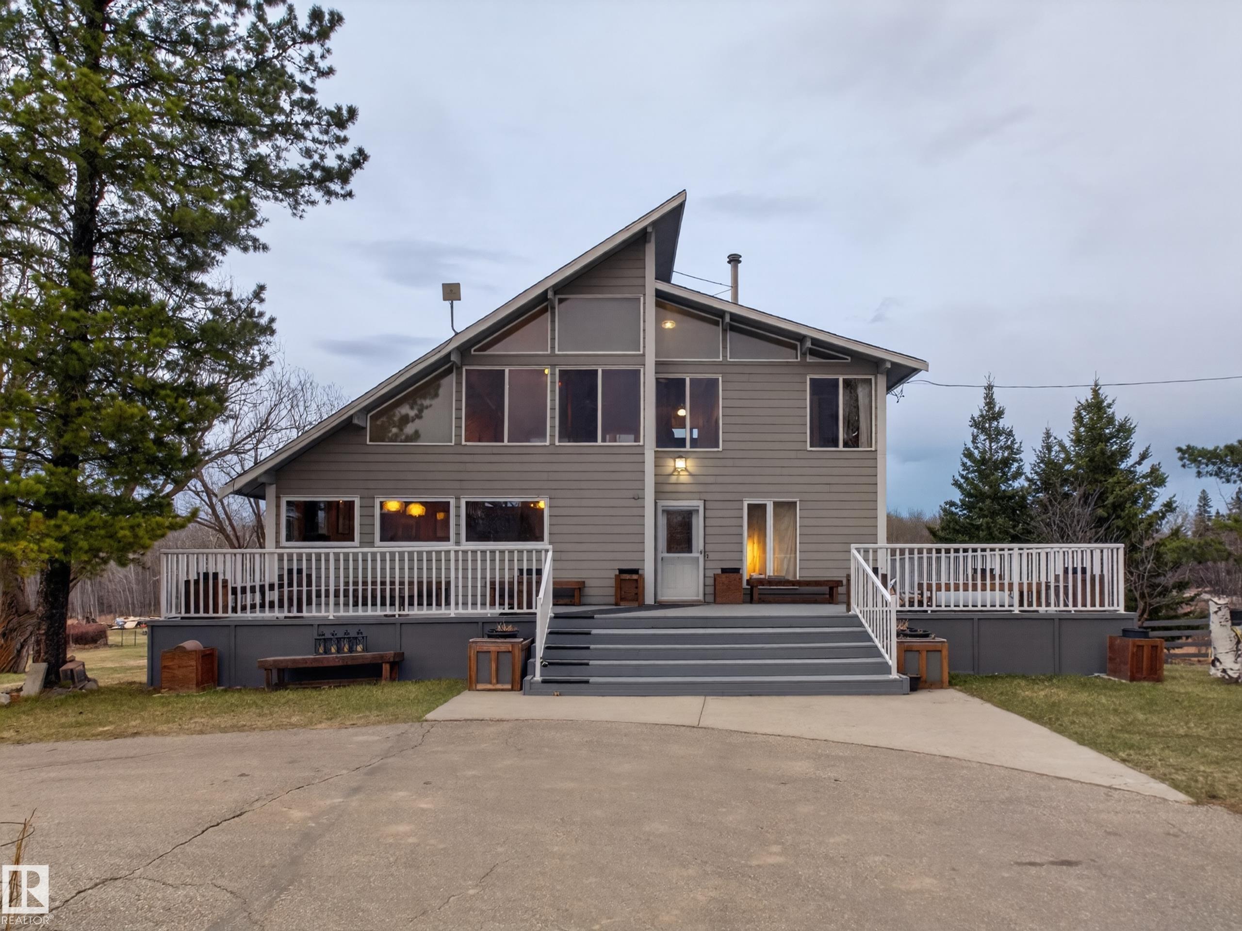 Photo 60 at 22250 Twp Road 512, None, Rural Strathcona County