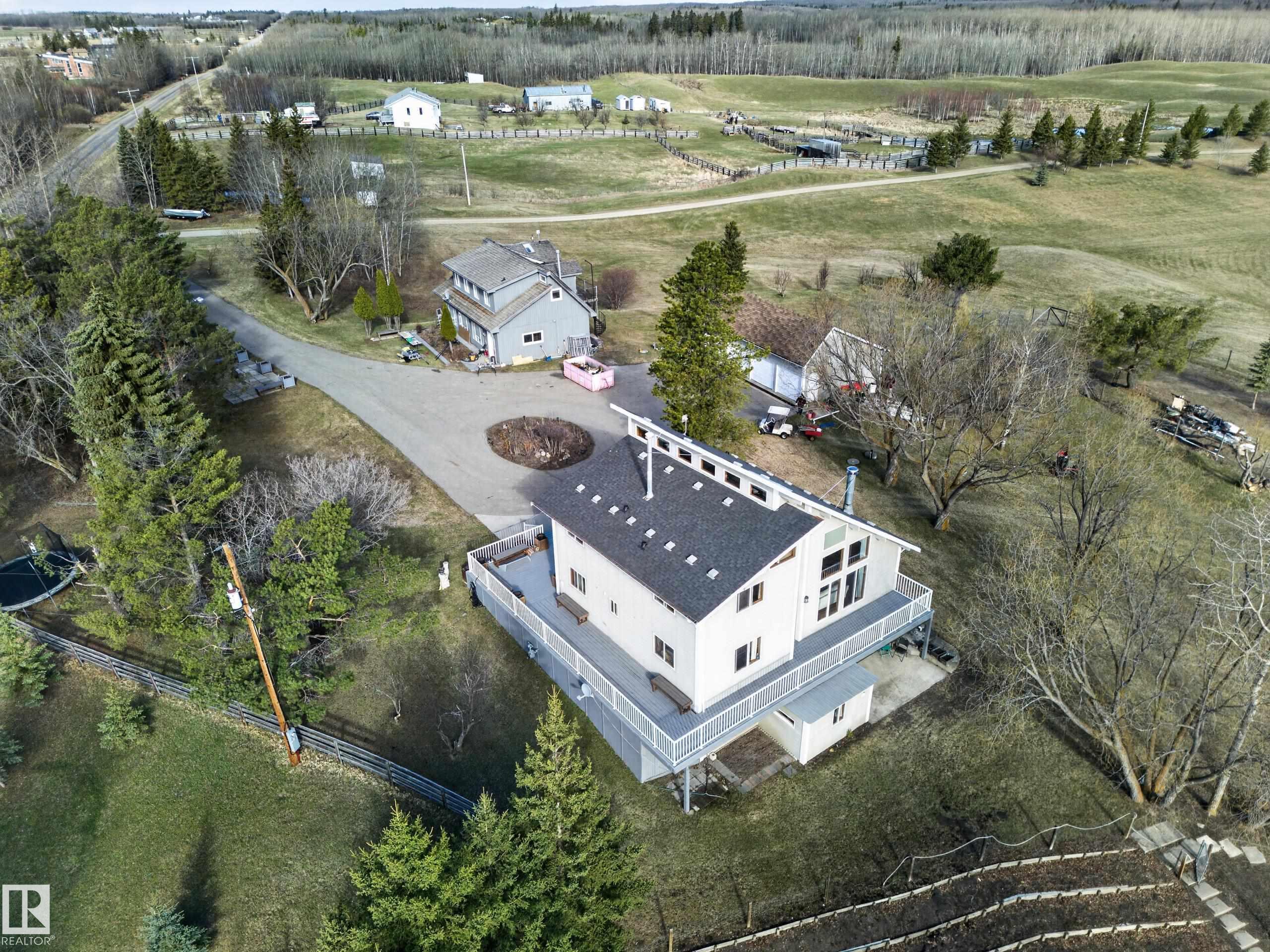 Photo 66 at 22250 Twp Road 512, None, Rural Strathcona County