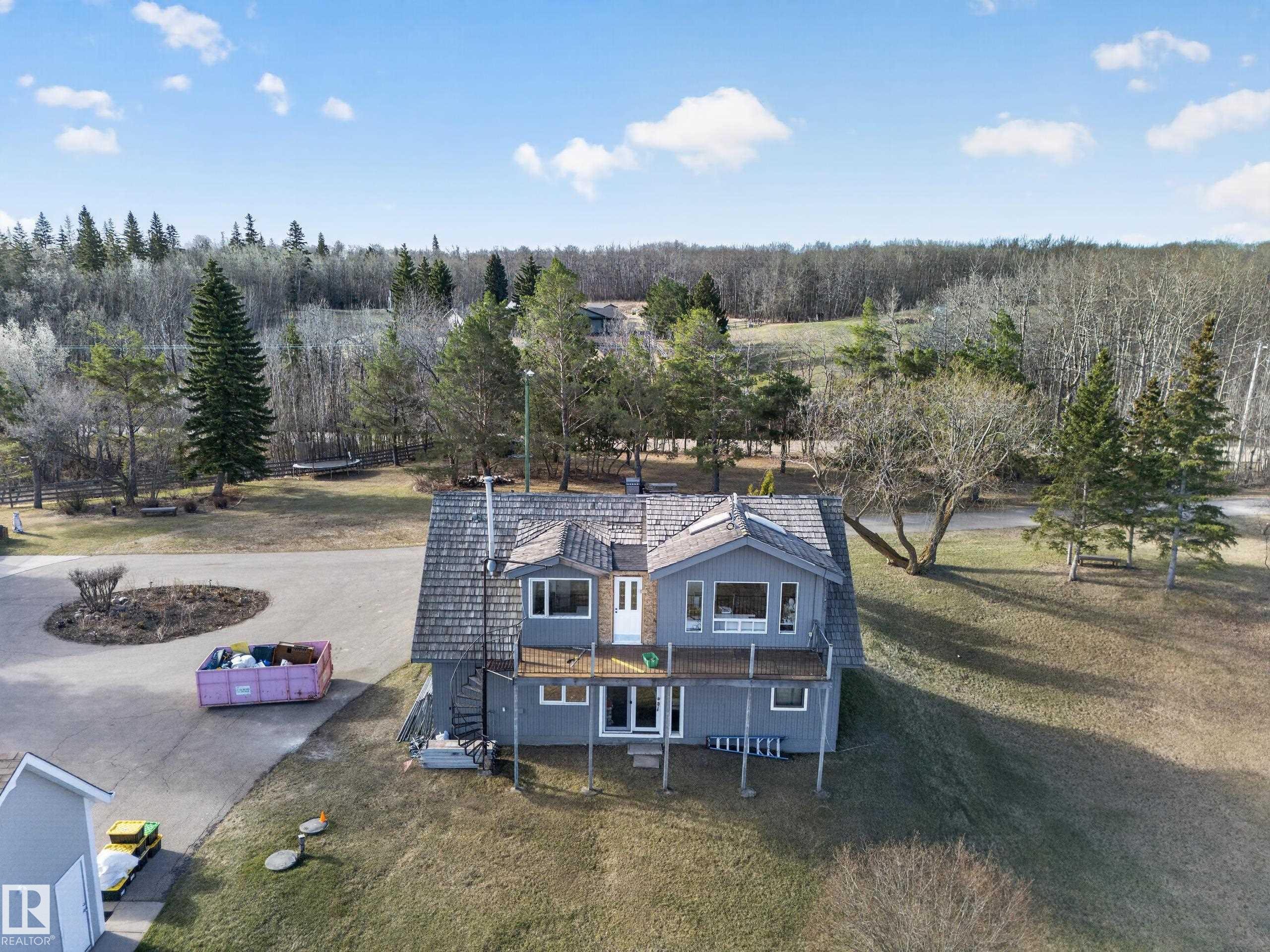 Photo 70 at 22250 Twp Road 512, None, Rural Strathcona County