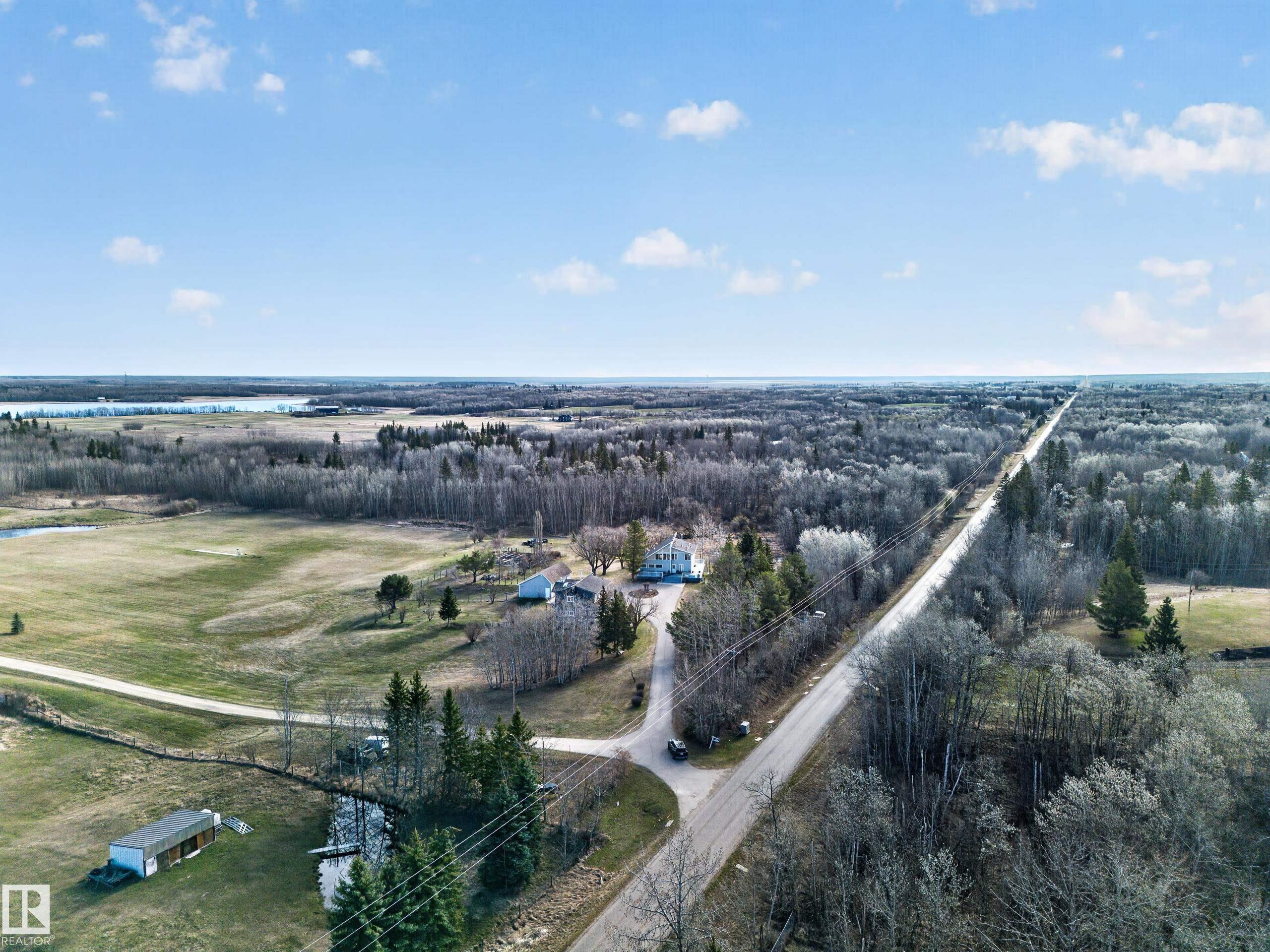 Photo 71 at 22250 Twp Road 512, None, Rural Strathcona County