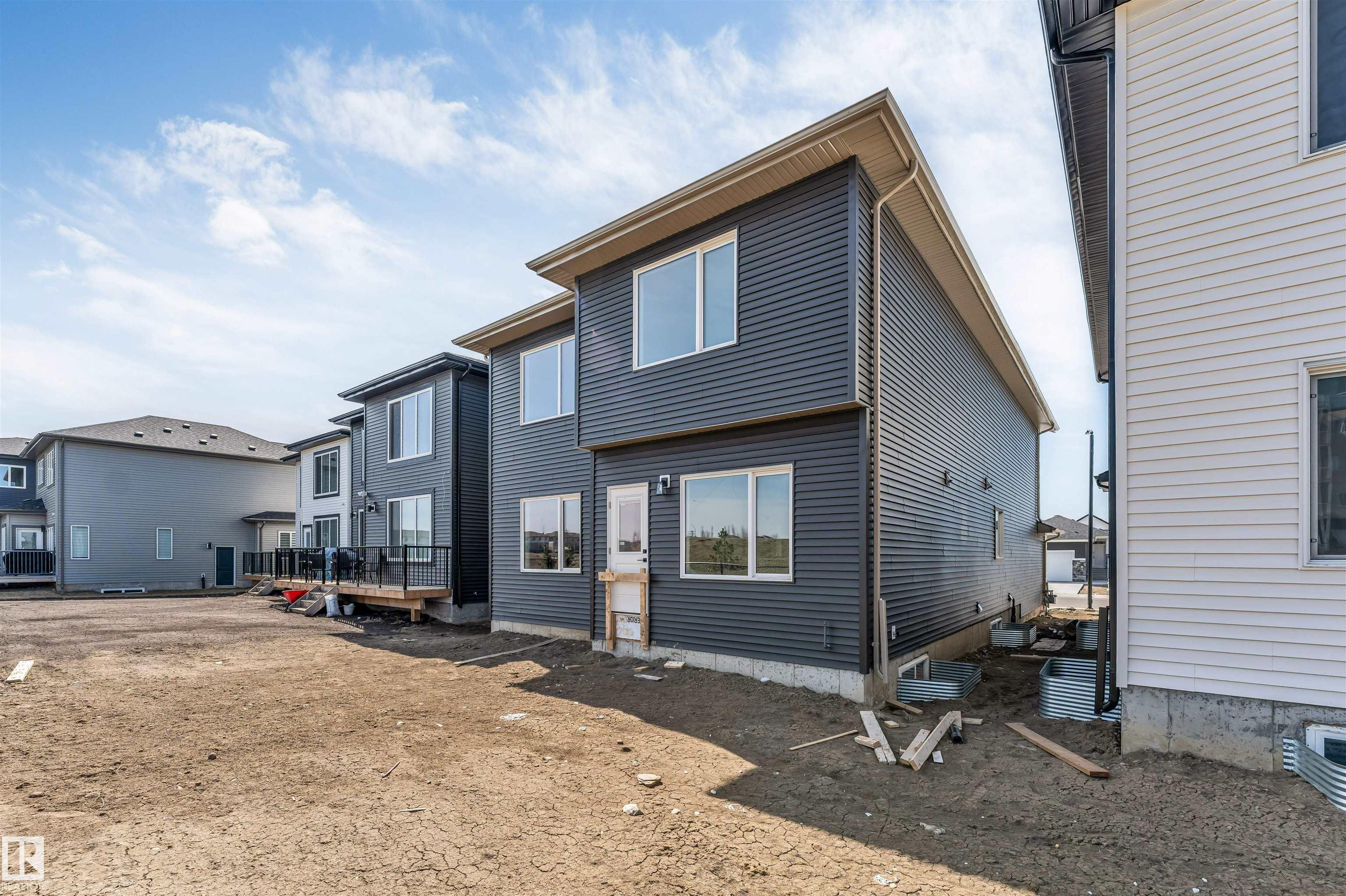 Photo 43 at 138 Creekside Lane, Creekside, Leduc