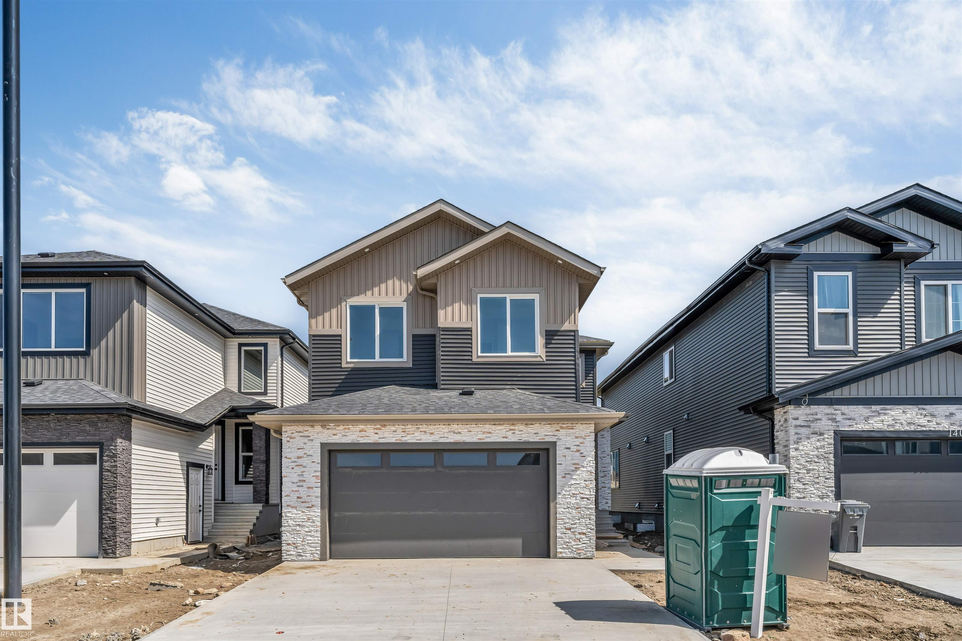Photo 48 at 138 Creekside Lane, Creekside, Leduc