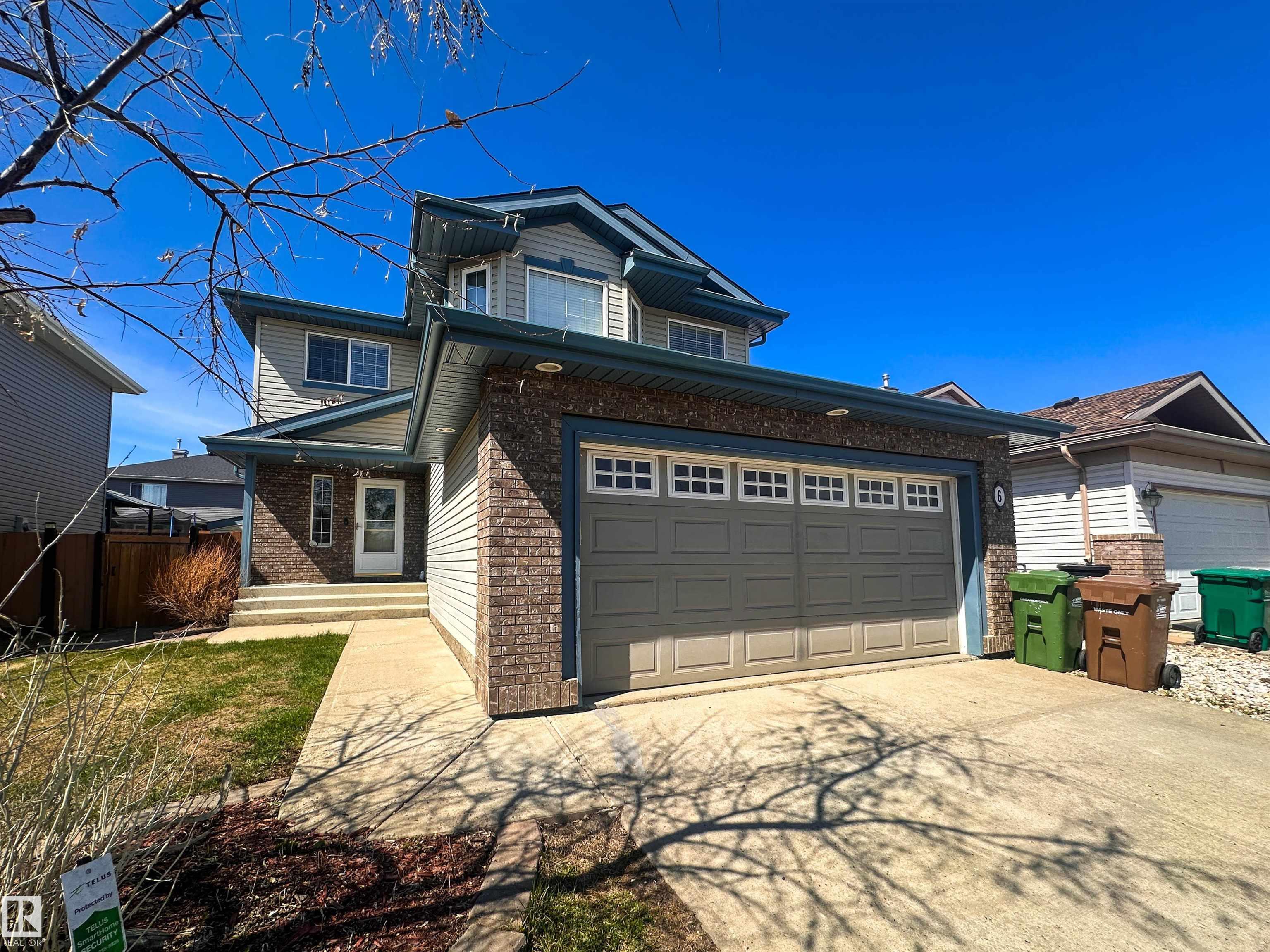 6 Norfolk Close, North Ridge, St. Albert