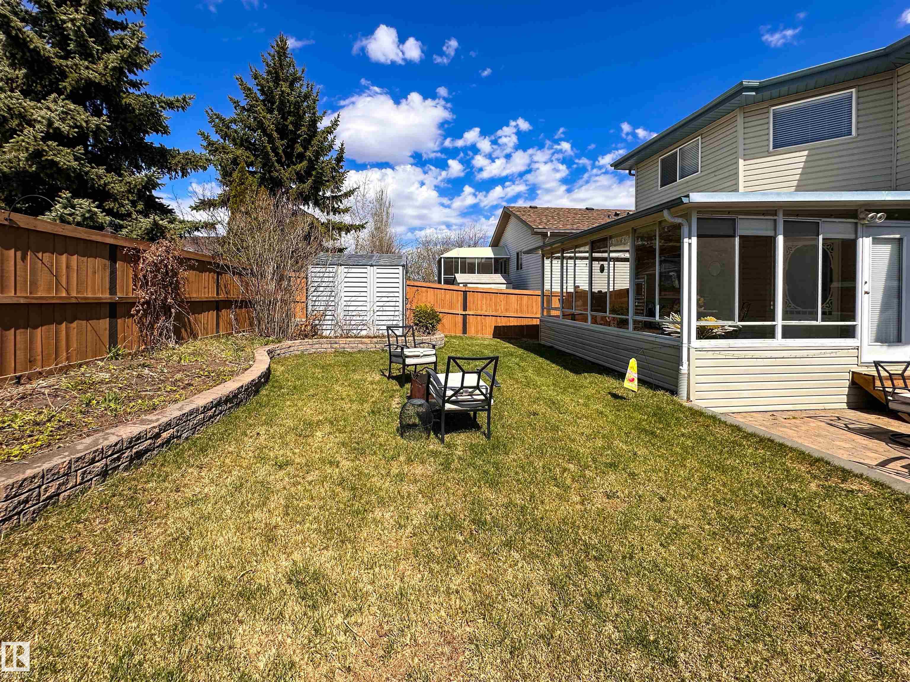 Photo 62 at 6 Norfolk Close, North Ridge, St. Albert