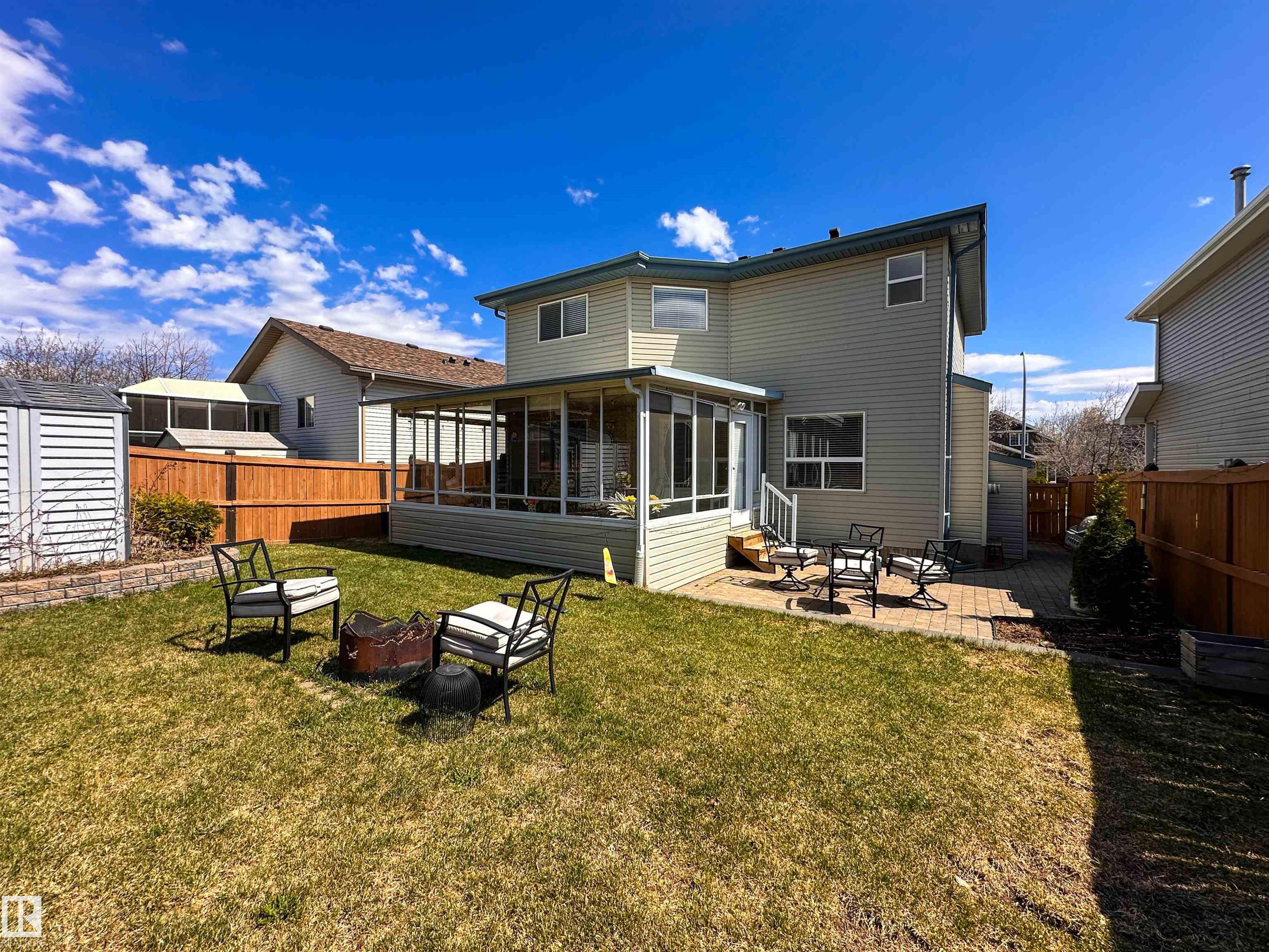 Photo 63 at 6 Norfolk Close, North Ridge, St. Albert