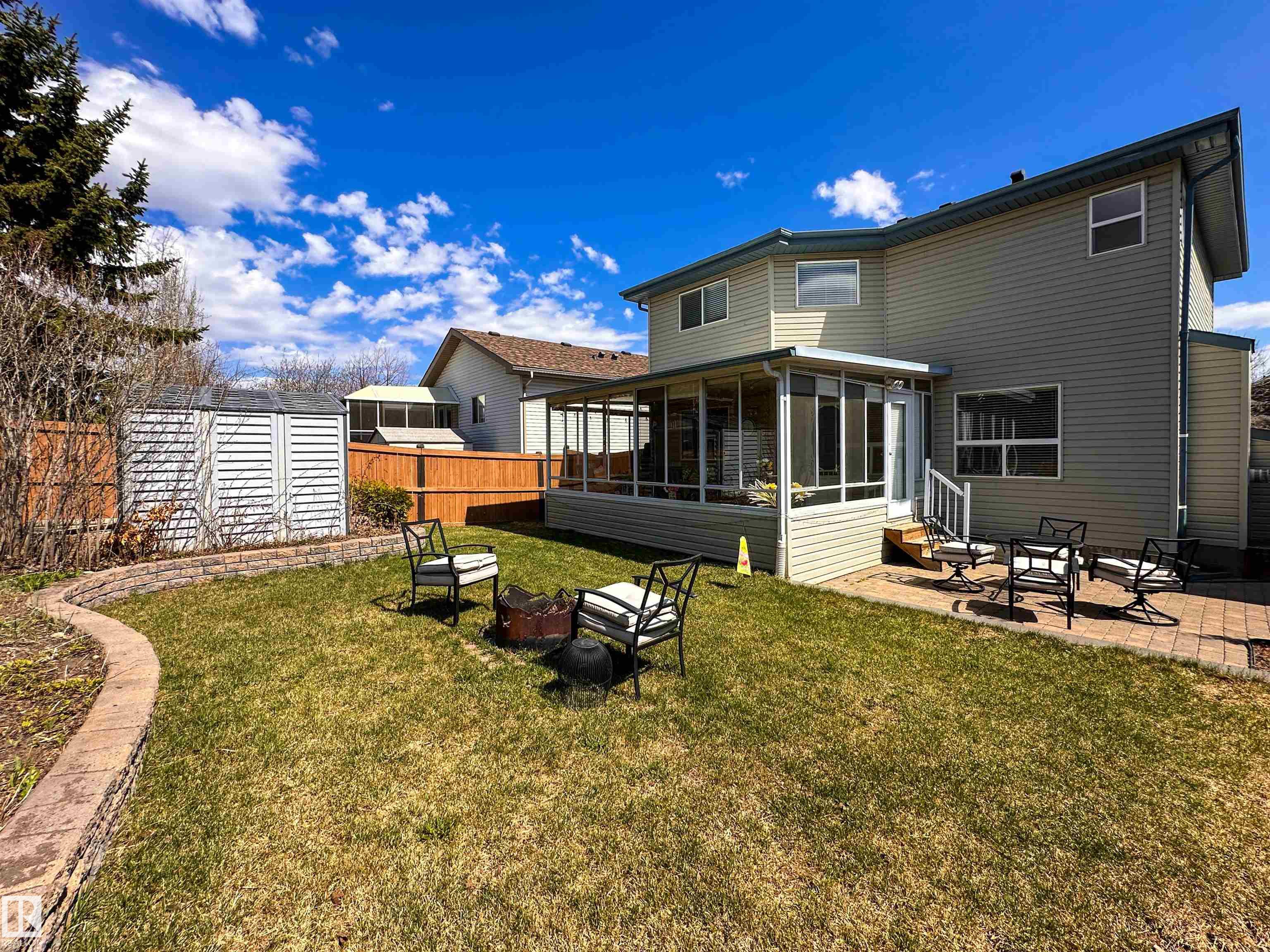 Photo 64 at 6 Norfolk Close, North Ridge, St. Albert
