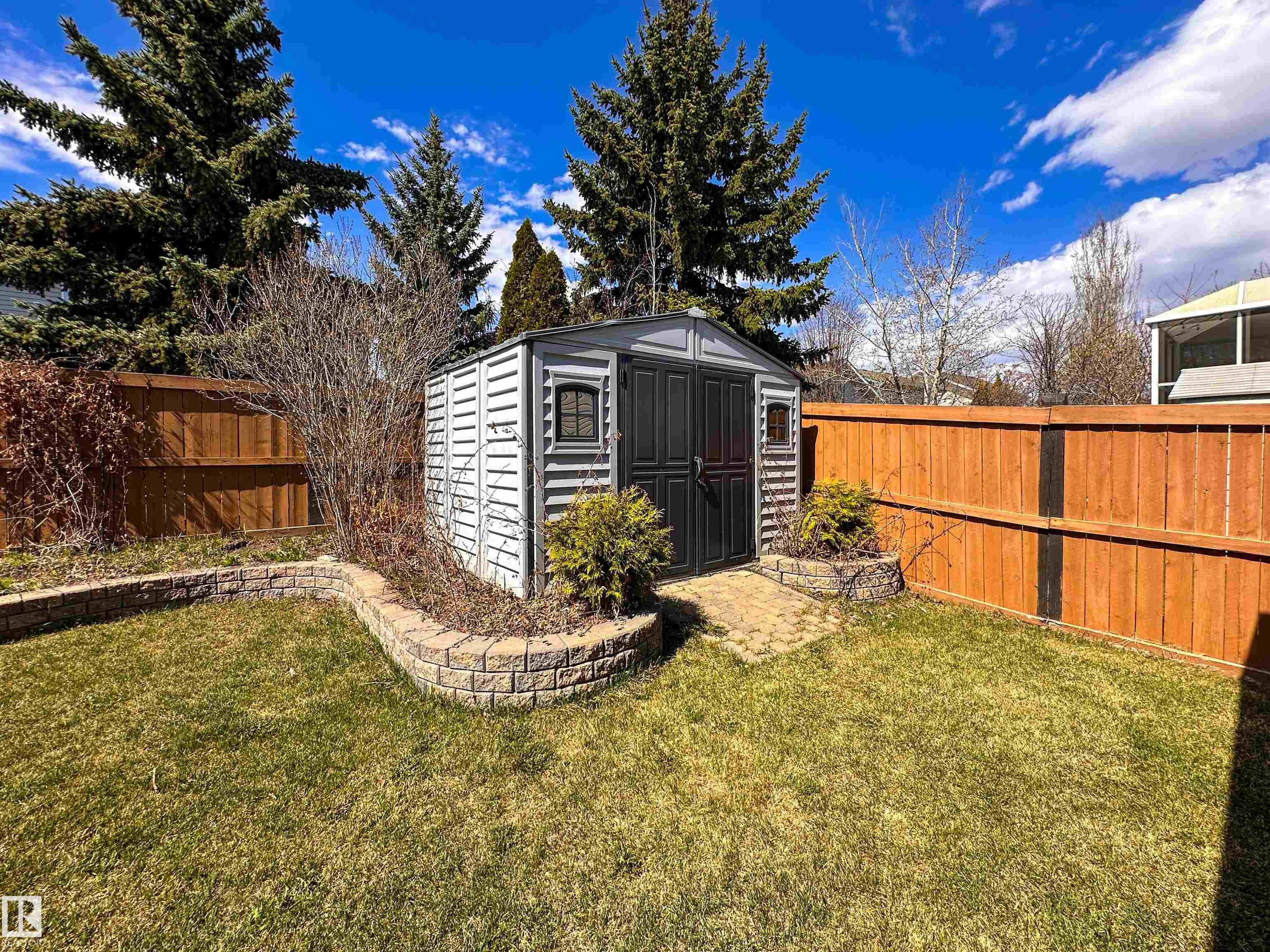 Photo 65 at 6 Norfolk Close, North Ridge, St. Albert
