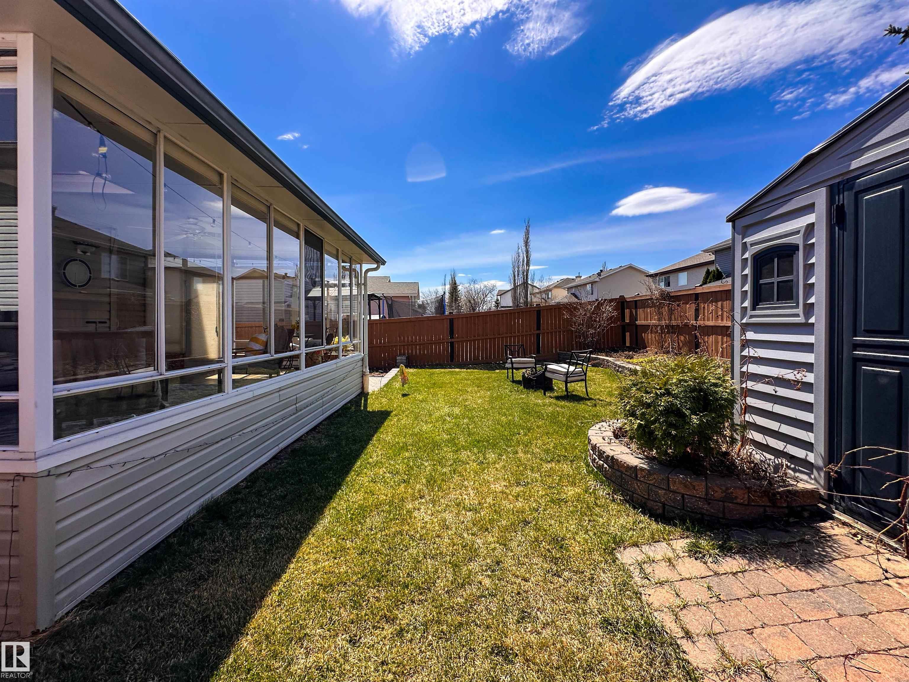 Photo 67 at 6 Norfolk Close, North Ridge, St. Albert