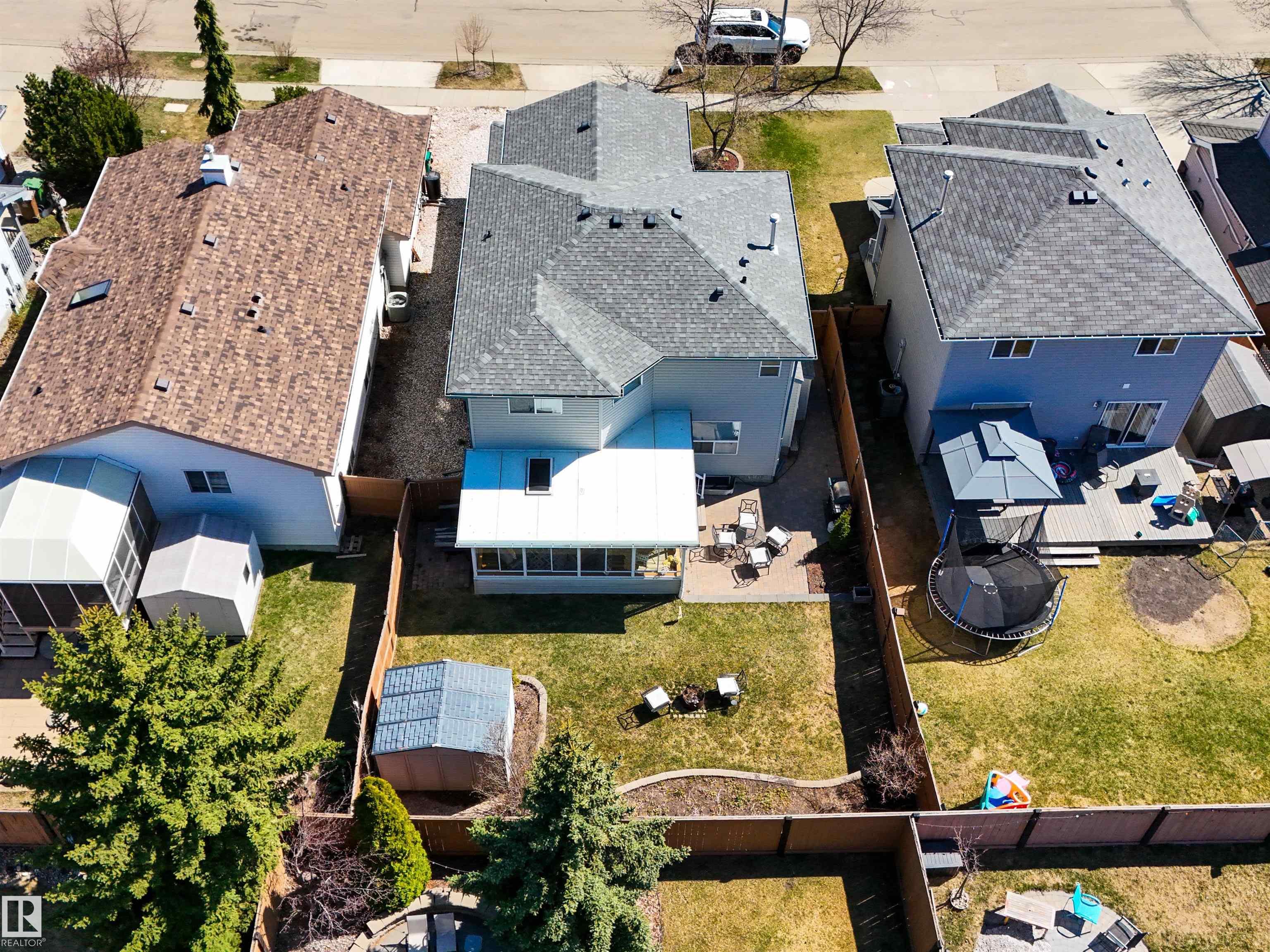 Photo 69 at 6 Norfolk Close, North Ridge, St. Albert
