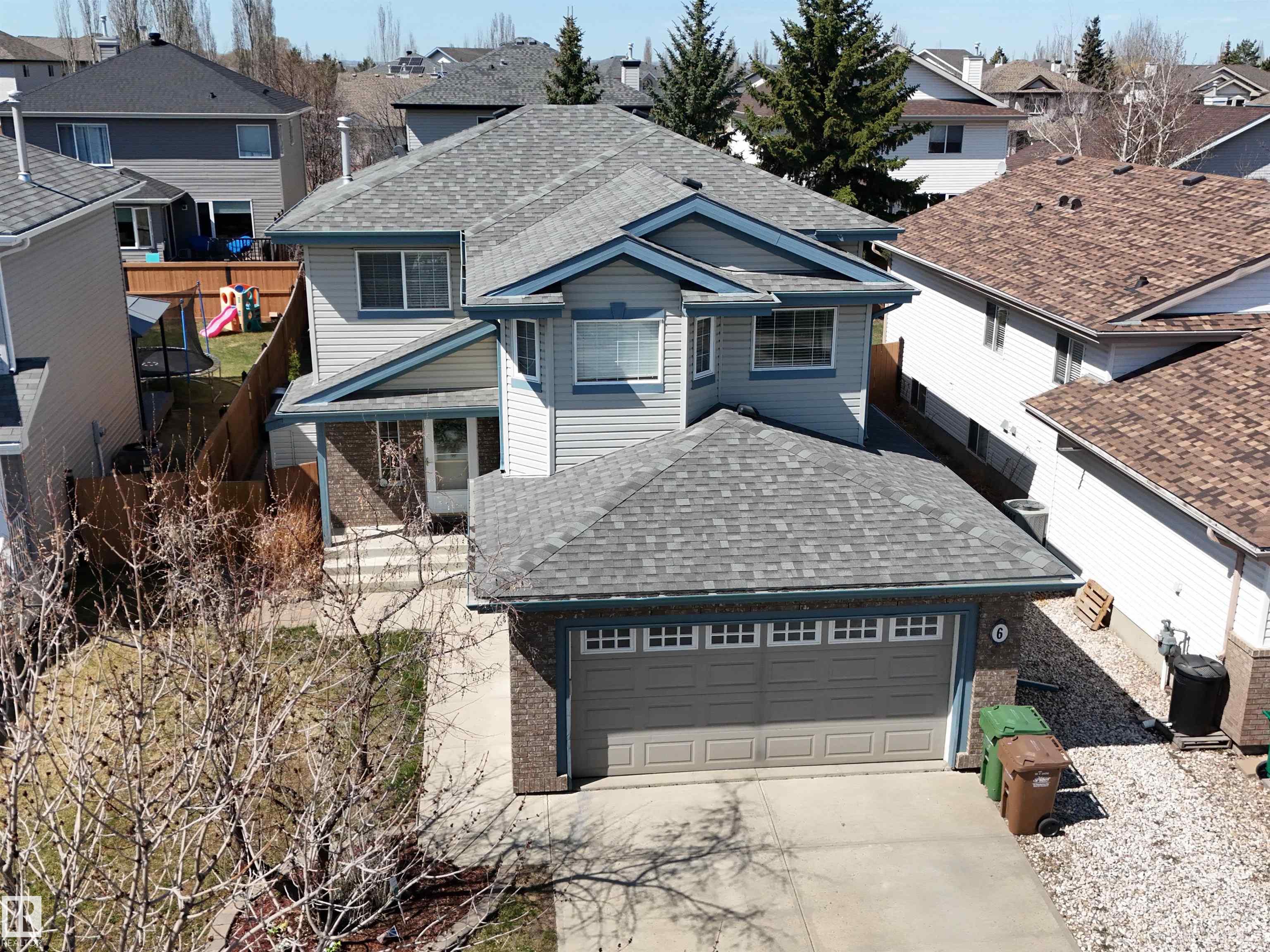 Photo 70 at 6 Norfolk Close, North Ridge, St. Albert