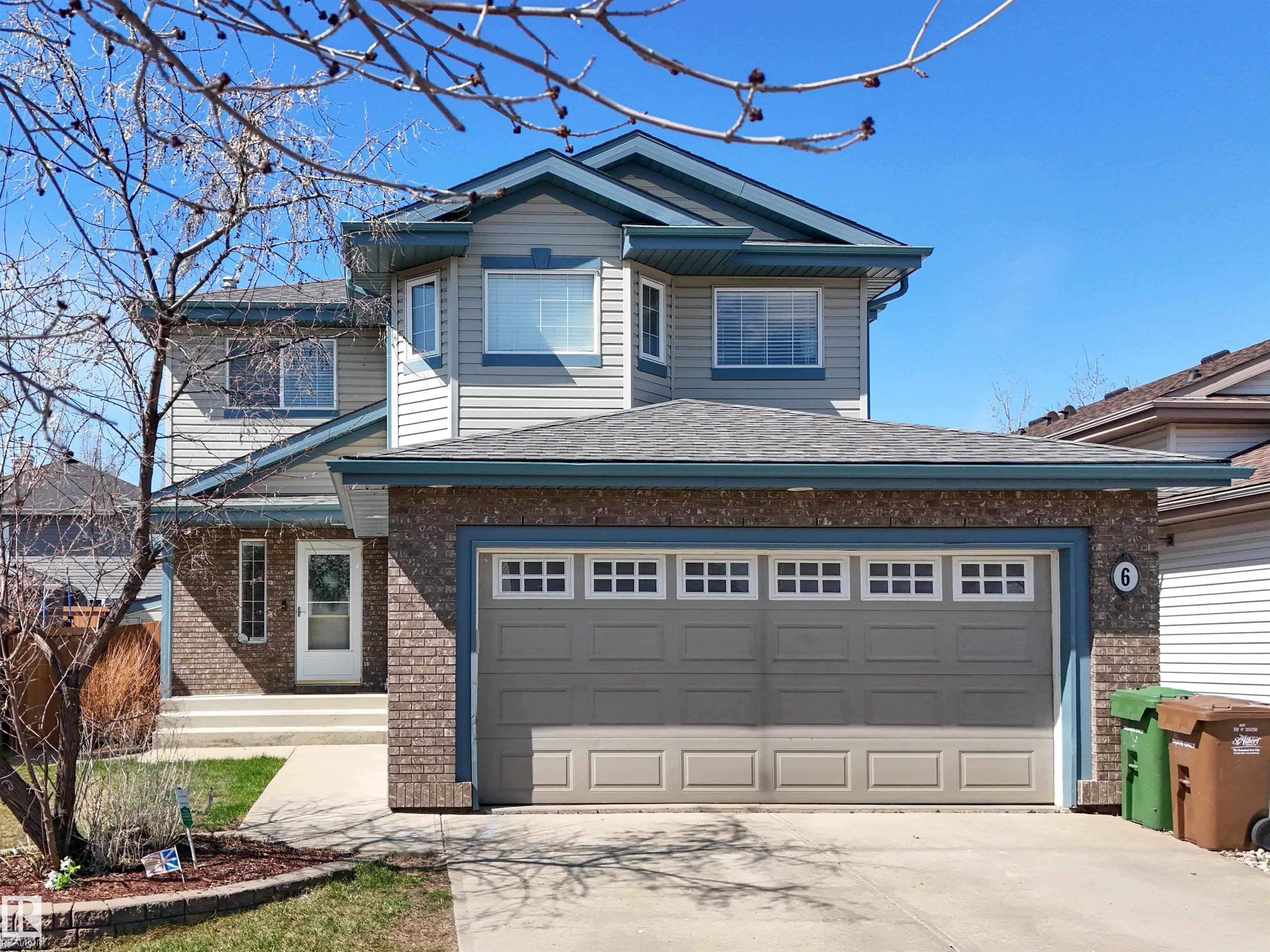 Photo 71 at 6 Norfolk Close, North Ridge, St. Albert