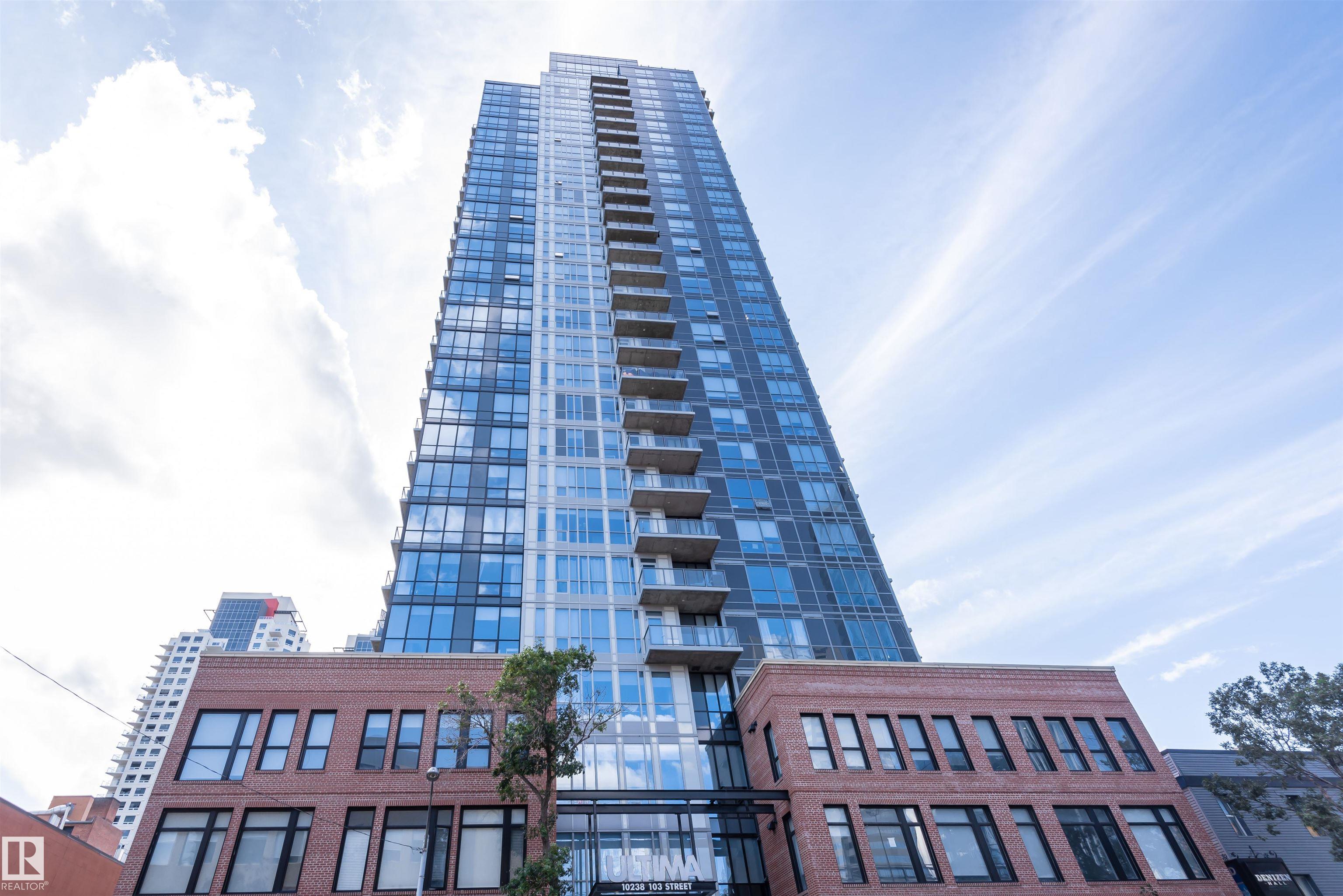 Picture for #404 10238 103 ST NW