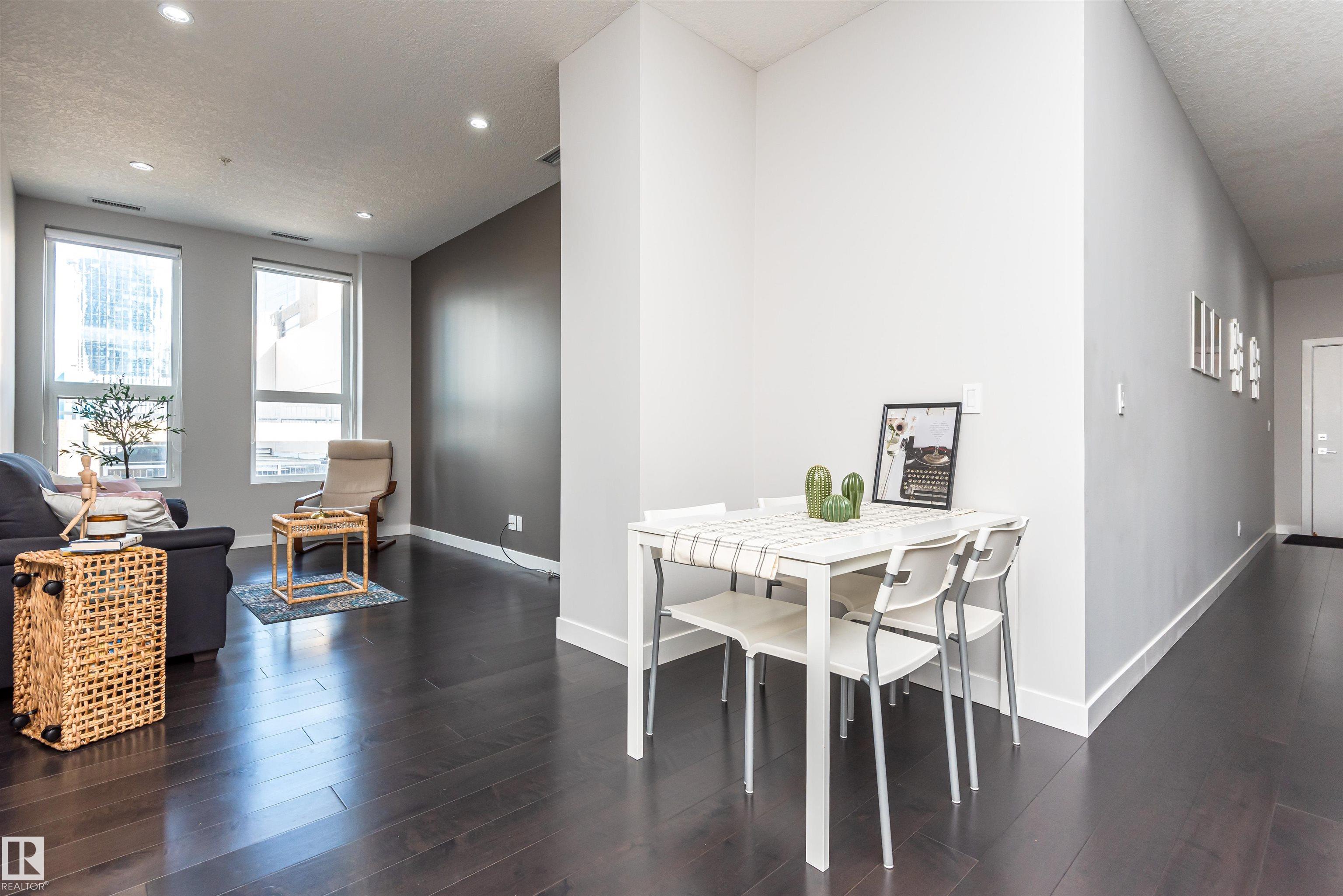 Picture for #404 10238 103 ST NW