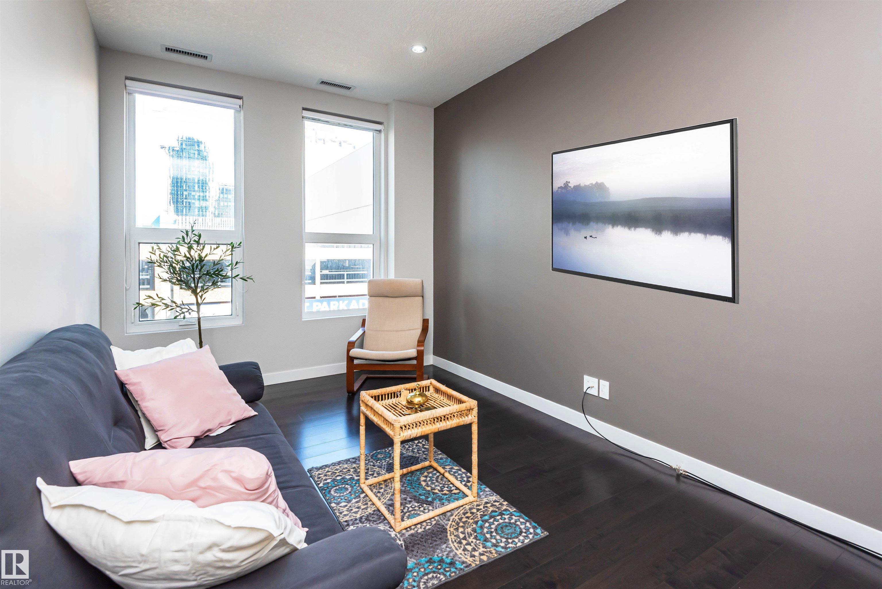 Picture for #404 10238 103 ST NW